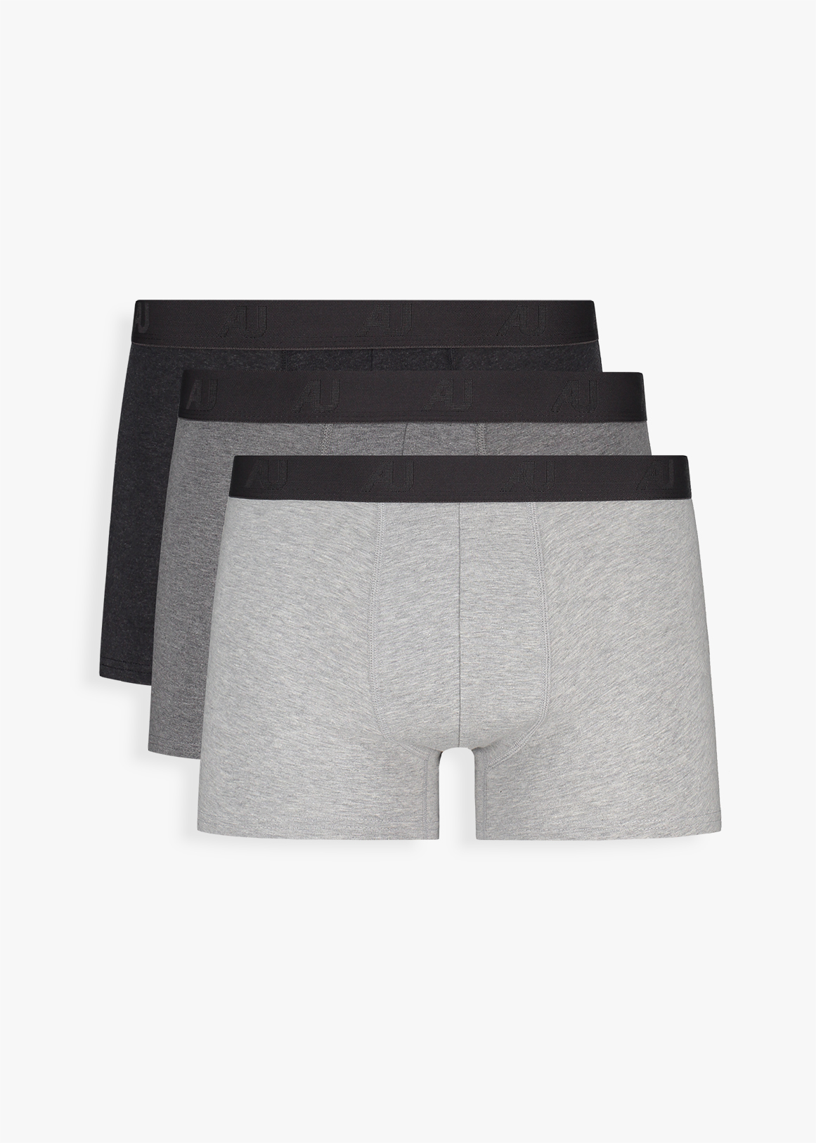 StayNew COOLTECH Stretch Cotton Trunks 3 Pack | Woolworths.co.za
