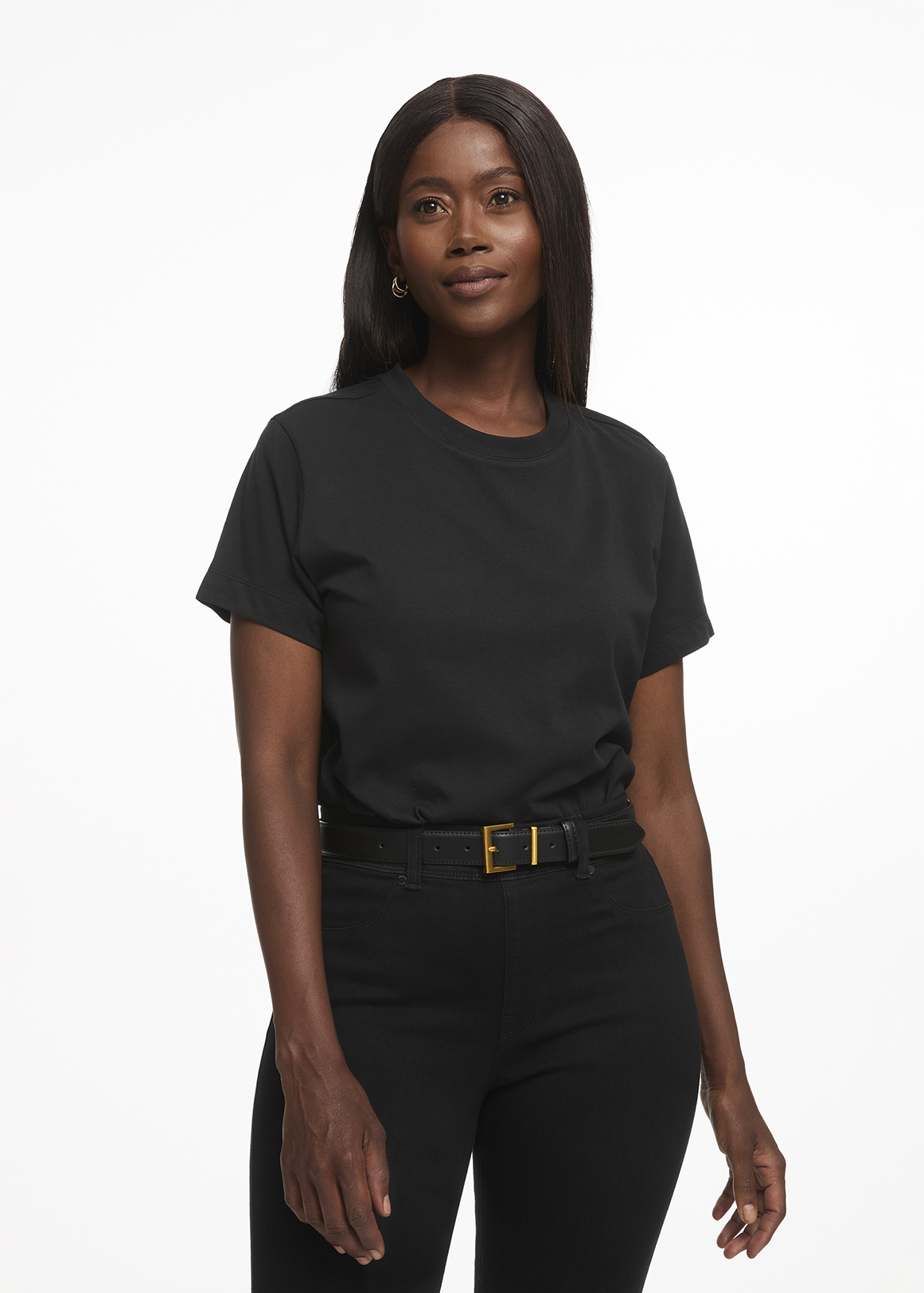 StayNew Cotton T-shirt