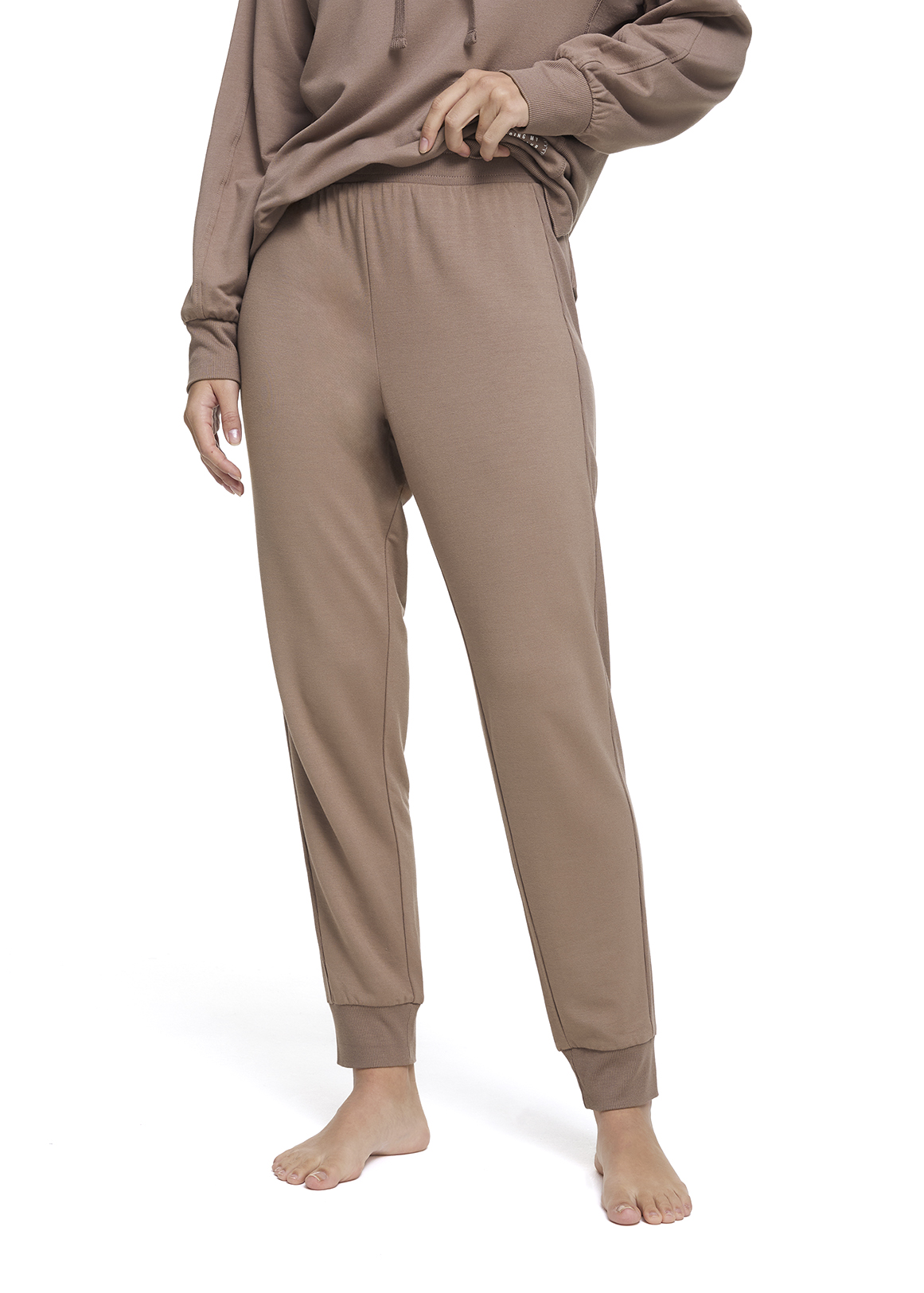 StayNew Fleece Pyjama Pants
