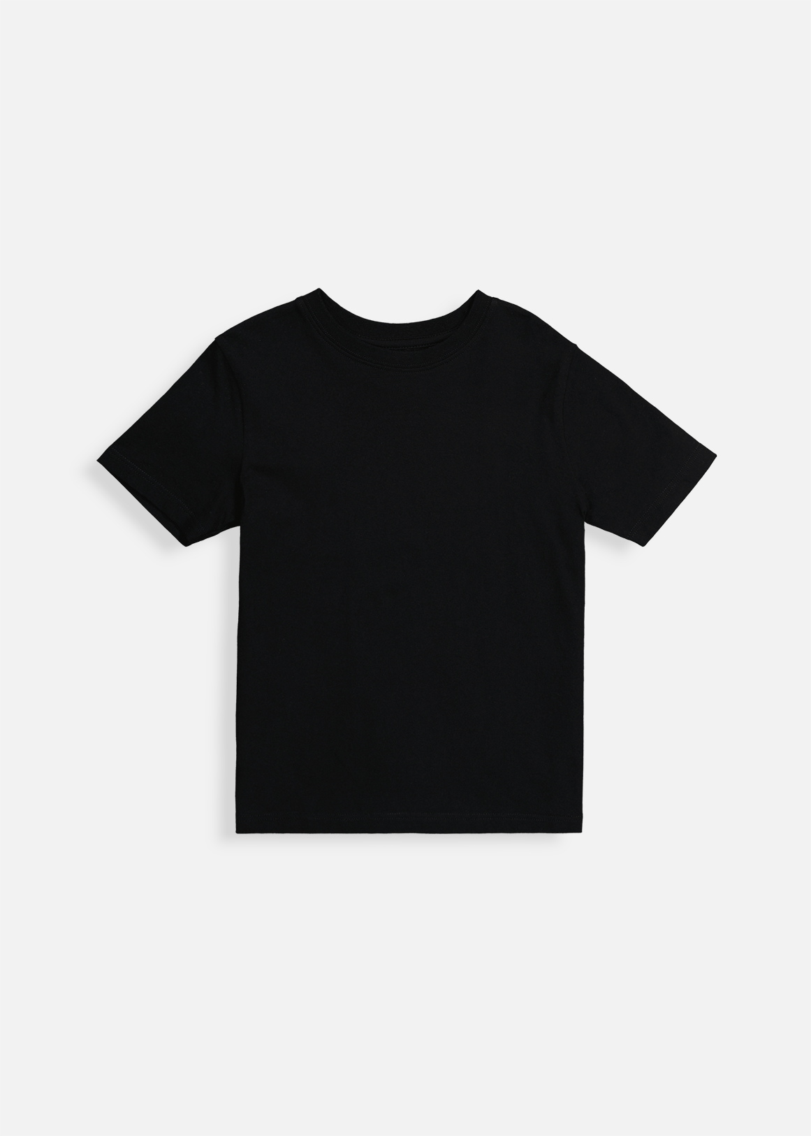 StayNew Plain Cotton T-shirt | Woolworths.co.za