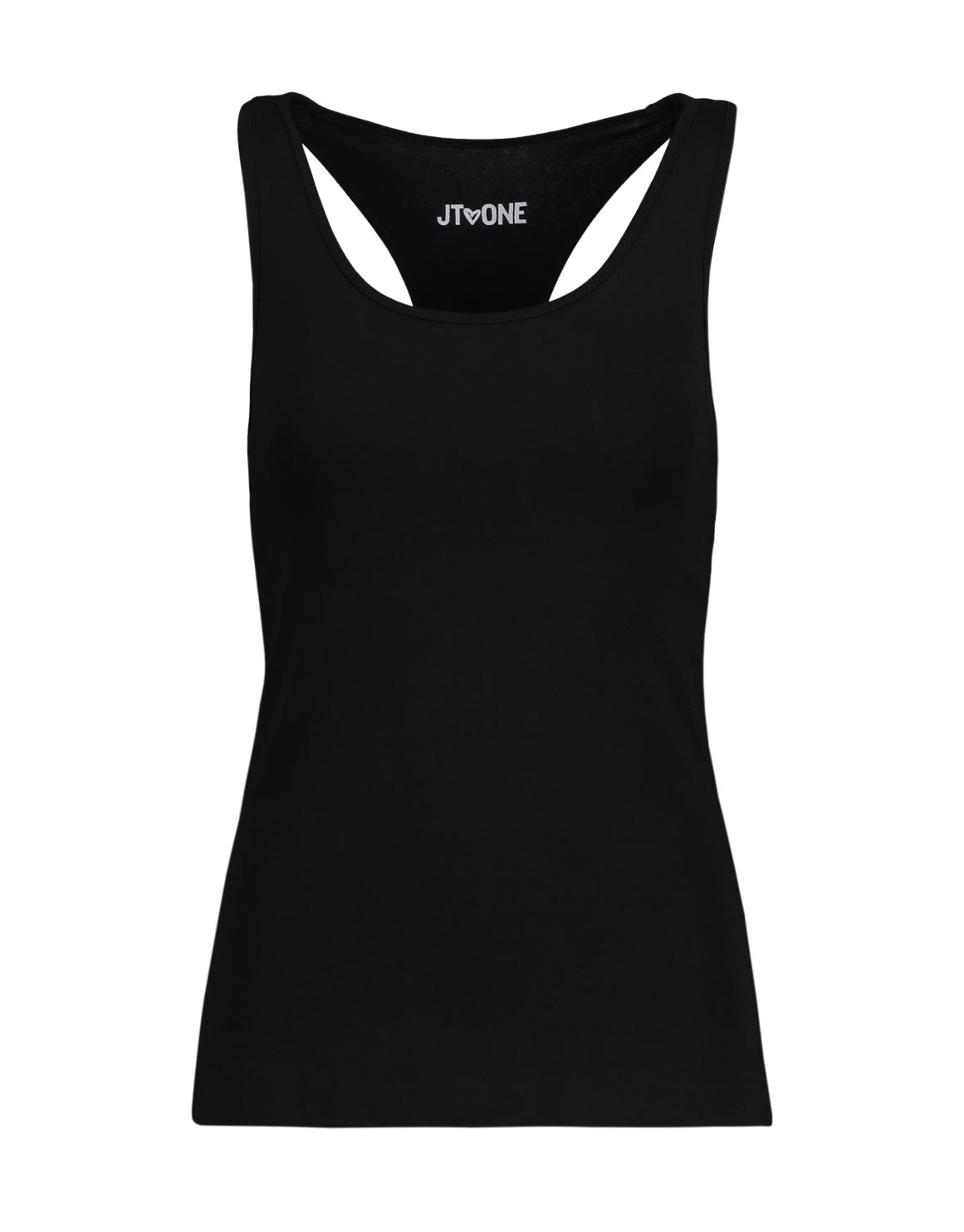 StayNew Stretch Cotton Racerback Vest | Woolworths.co.za