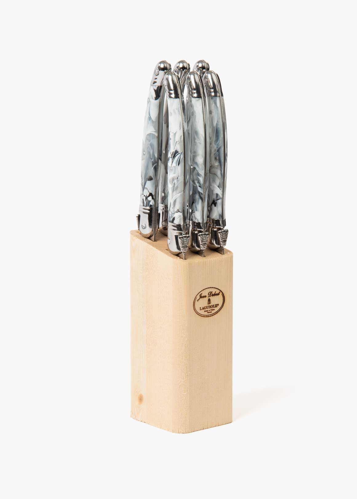 Steak Knife 6 Piece Set