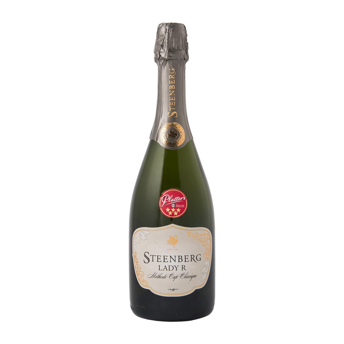 Steenberg Lady R MCC Brut 750 ml | Woolworths.co.za