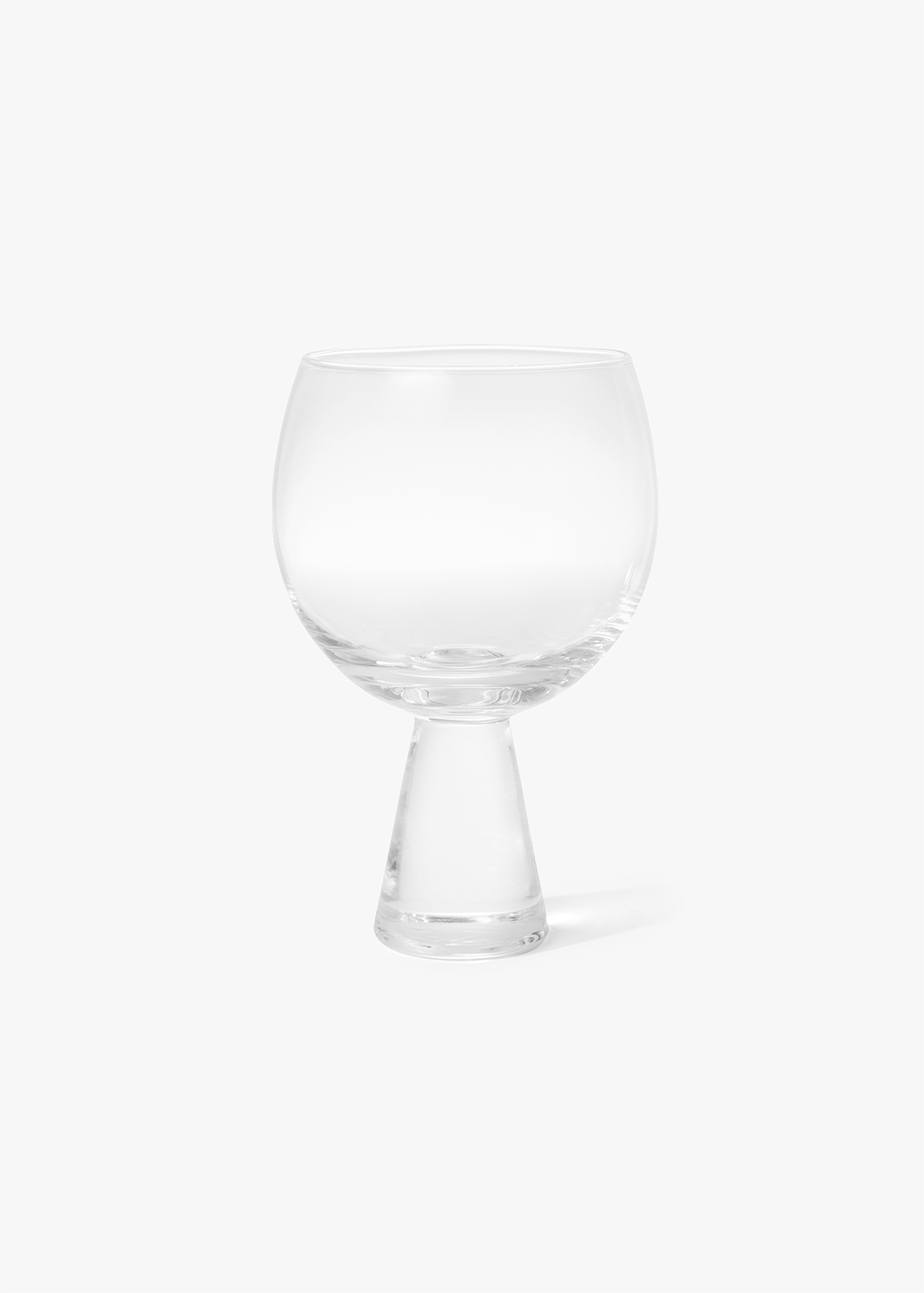 Stem Wine Glass