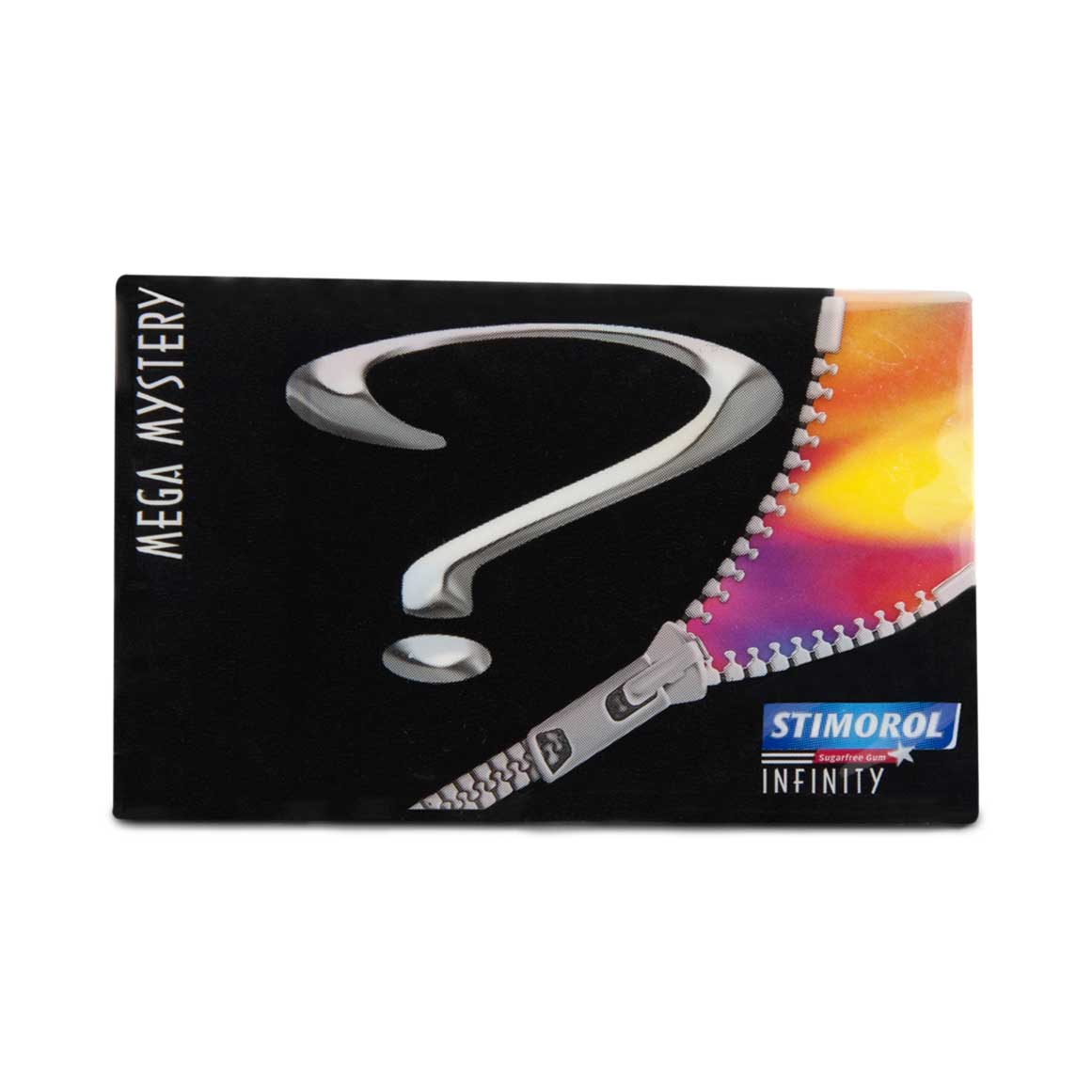 Timorol Infinity Stimorol Infinity Mega Mystery Chewing Gum 14 Pcs | Woolworths.co.za