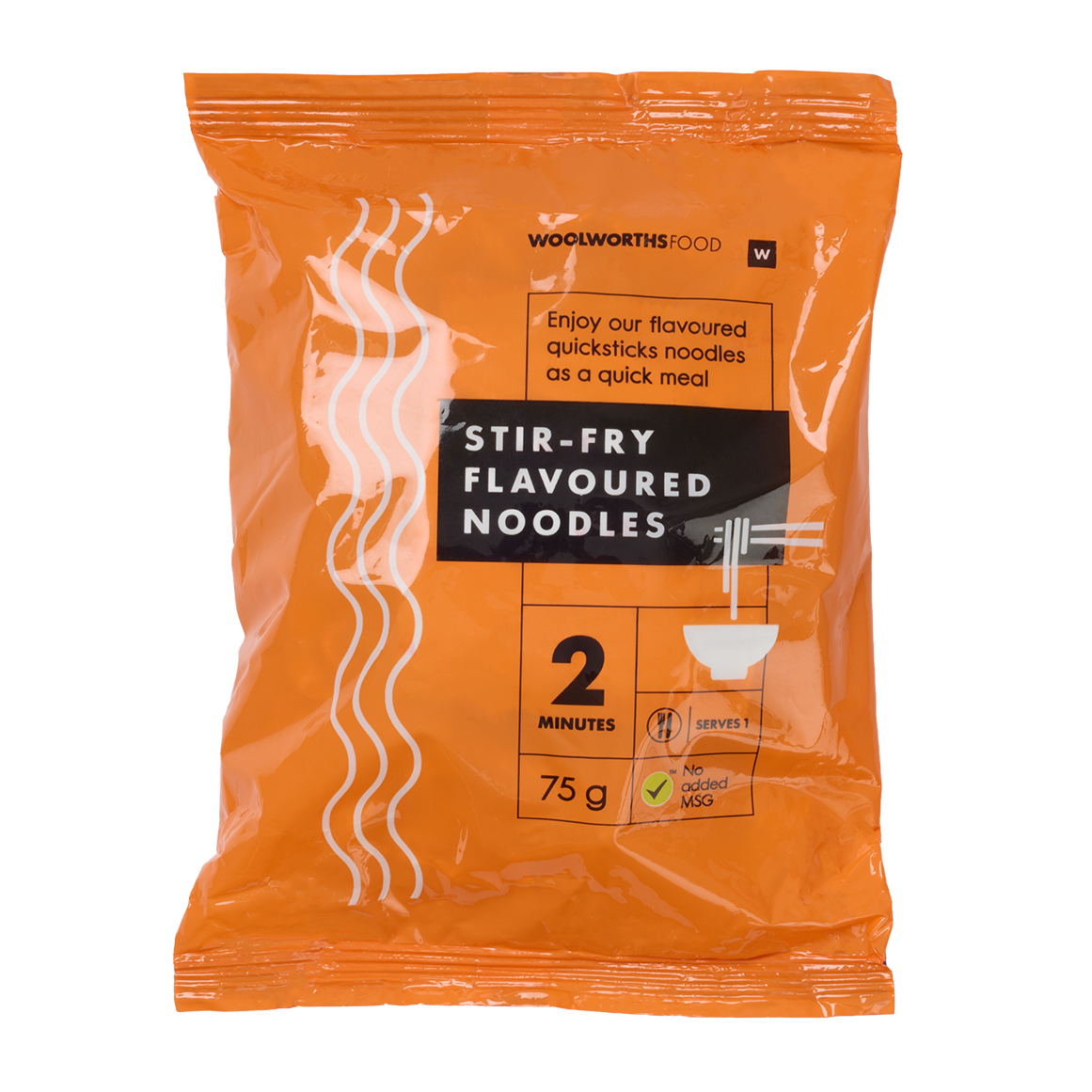 Stir-Fry Flavoured Noodles 75 g