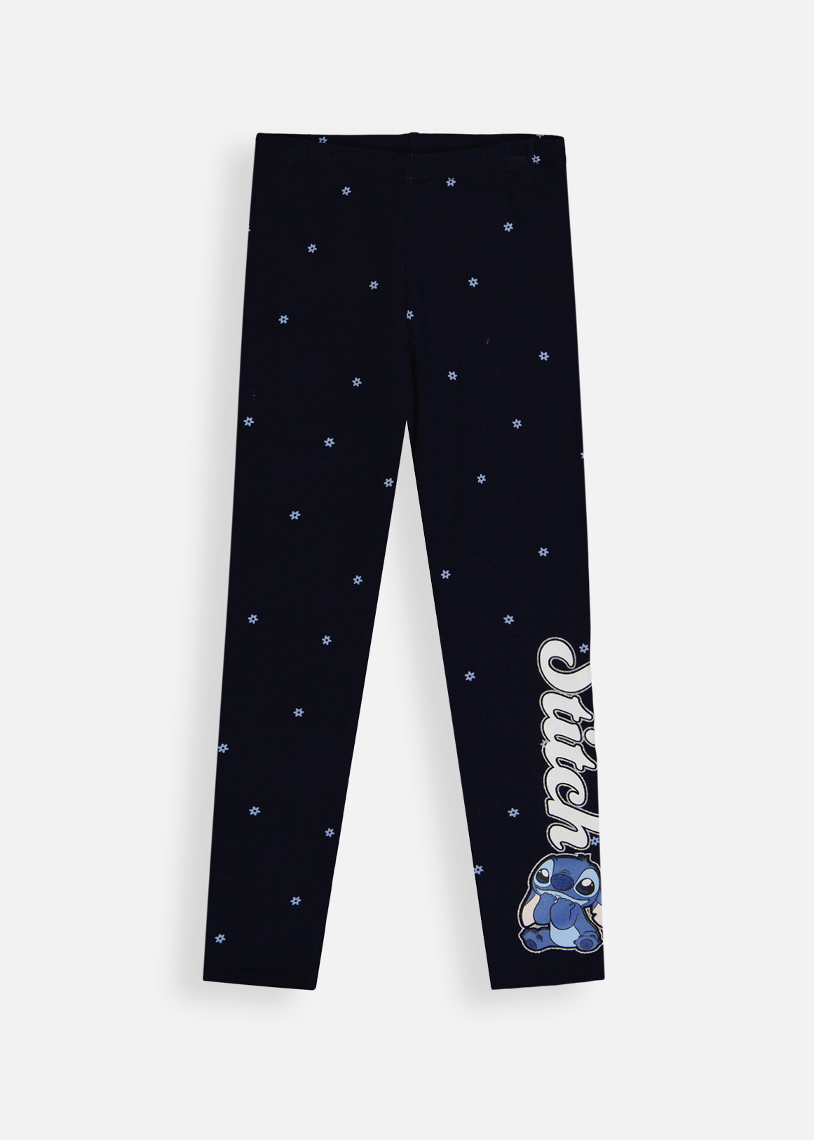 Stitch Leggings