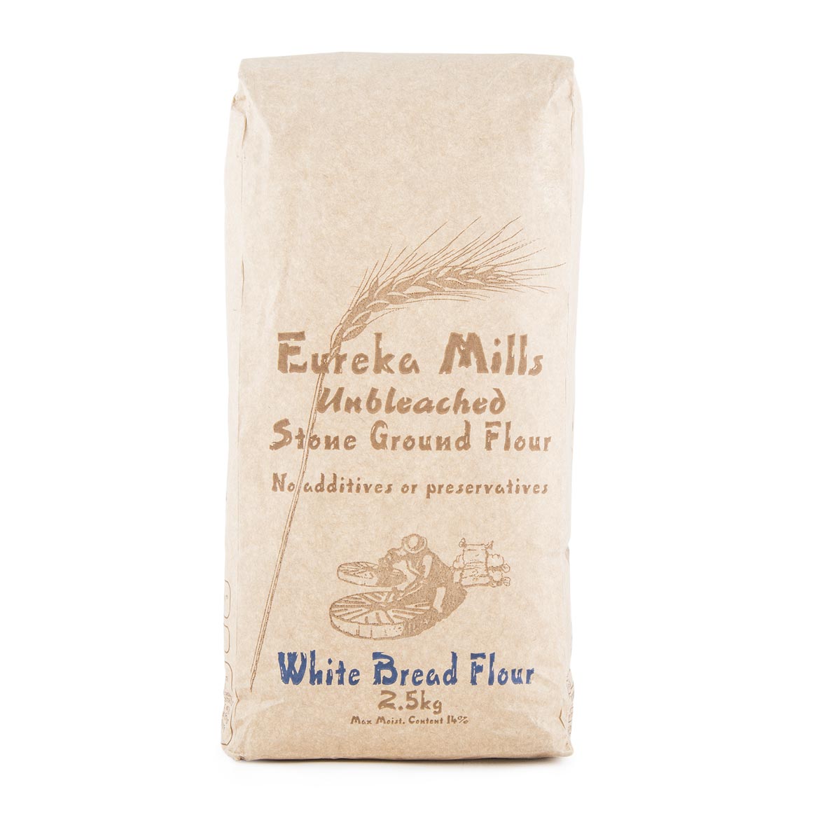 Stone Ground White Bread Flour 2 5Kg Woolworths co za Stone ground white bread flour 2 5kg woolworths co za