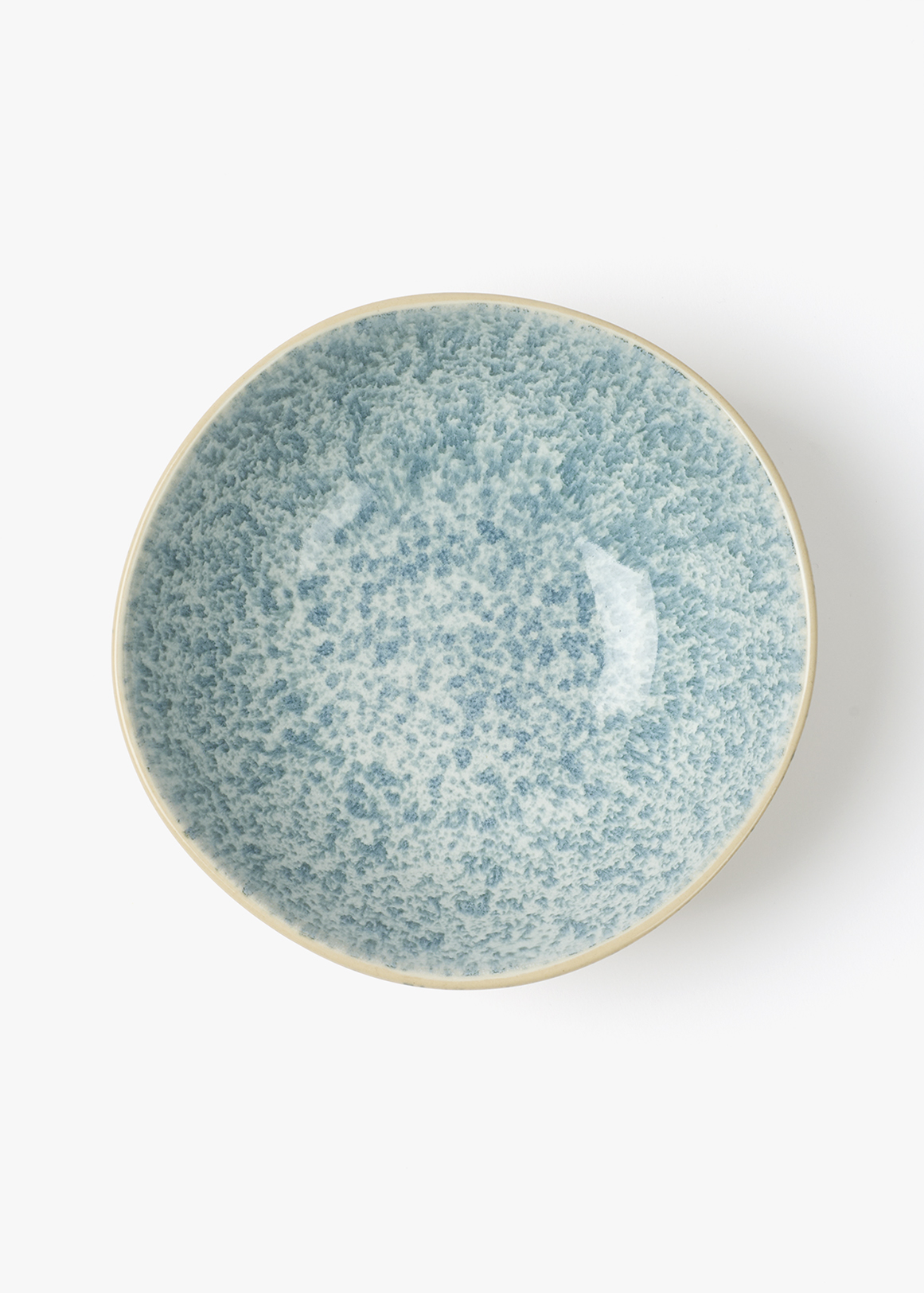 Stoneware Cereal Bowl