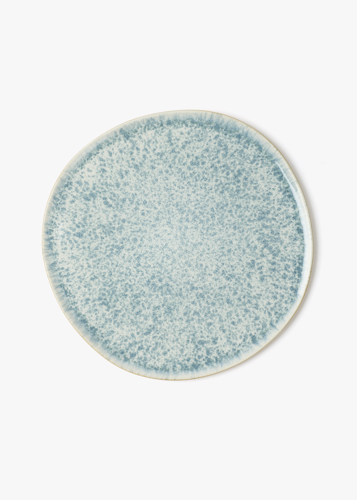 Stoneware Dinner Plate