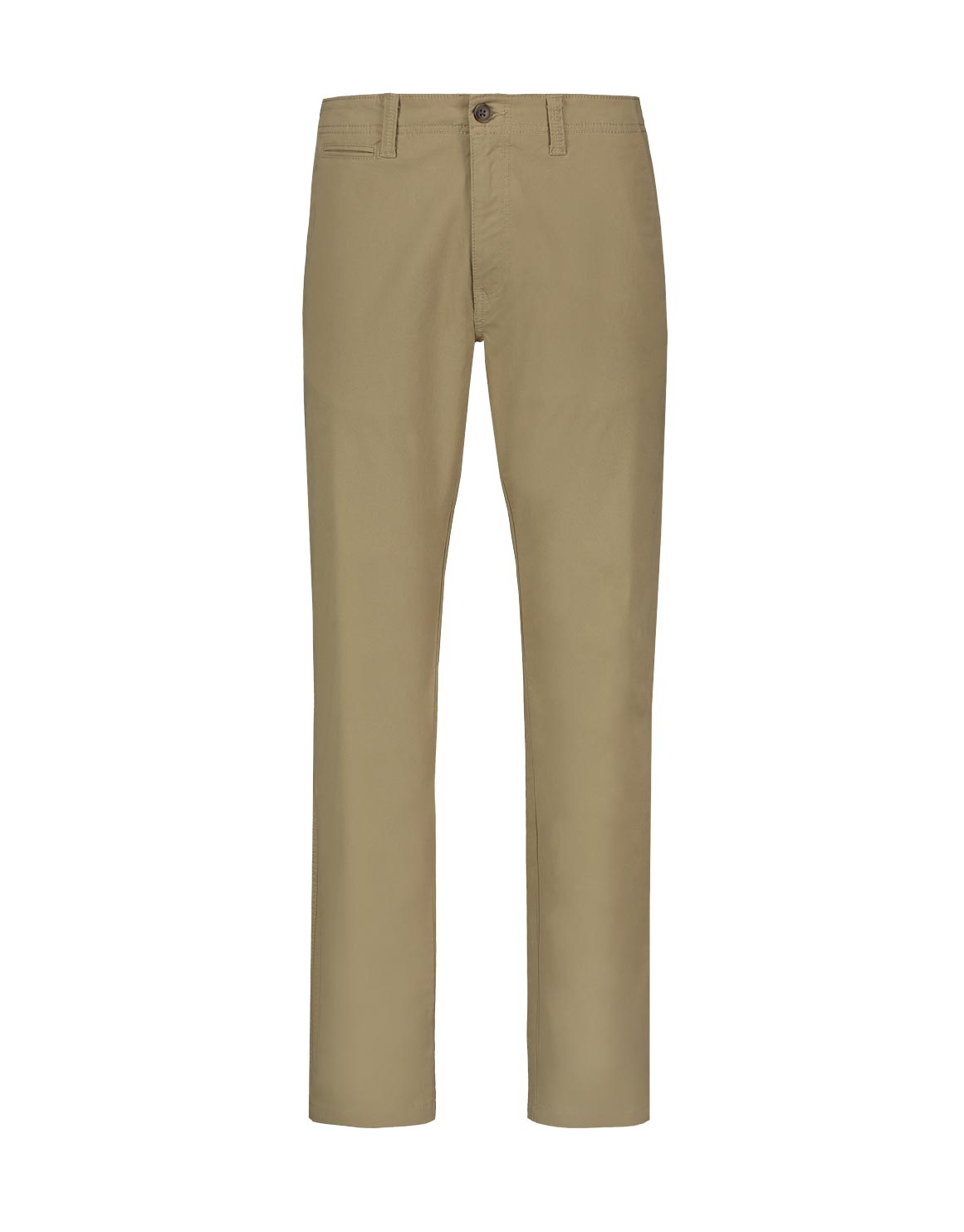 Straight Leg Cotton Chinos with Stretch | Woolworths.co.za