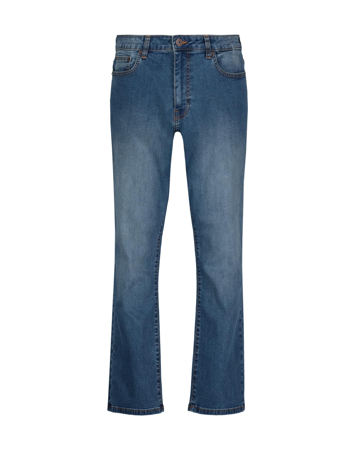 Straight Leg Denim Jeans | Woolworths.co.za