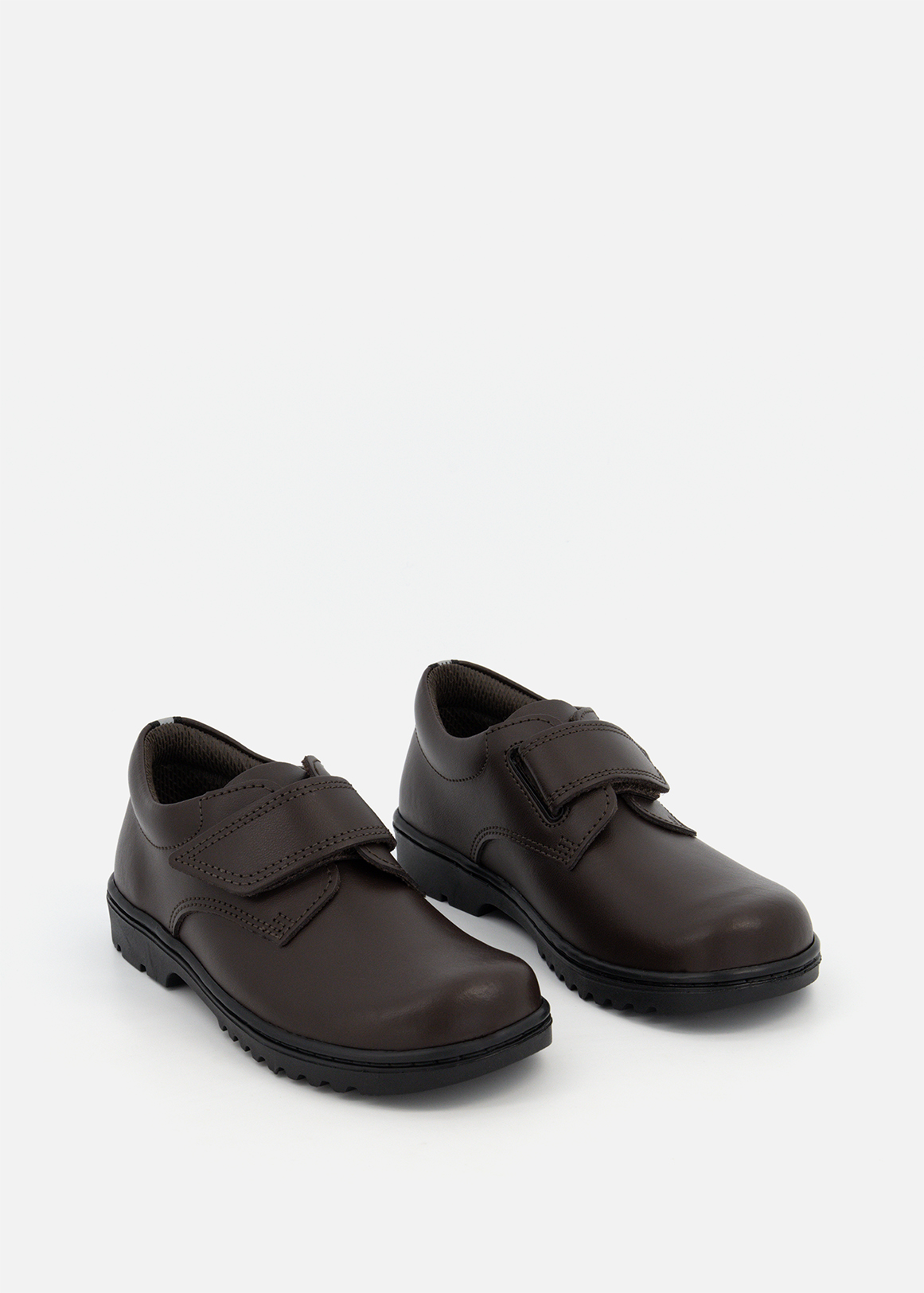 Strap Leather School Shoes Size 8 1 Younger Boy Woolworths co za Strap Leather School Shoes Size 8 1 Younger Boy Woolworths co za