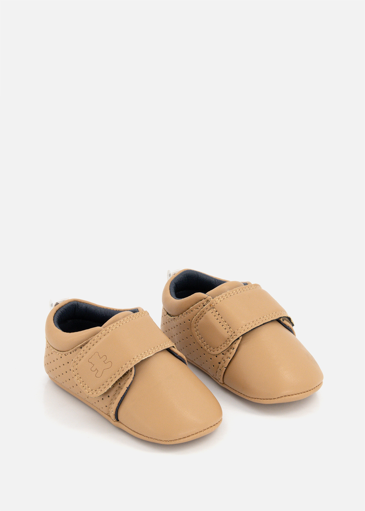 Strap Pram Shoes | Woolworths.co.za