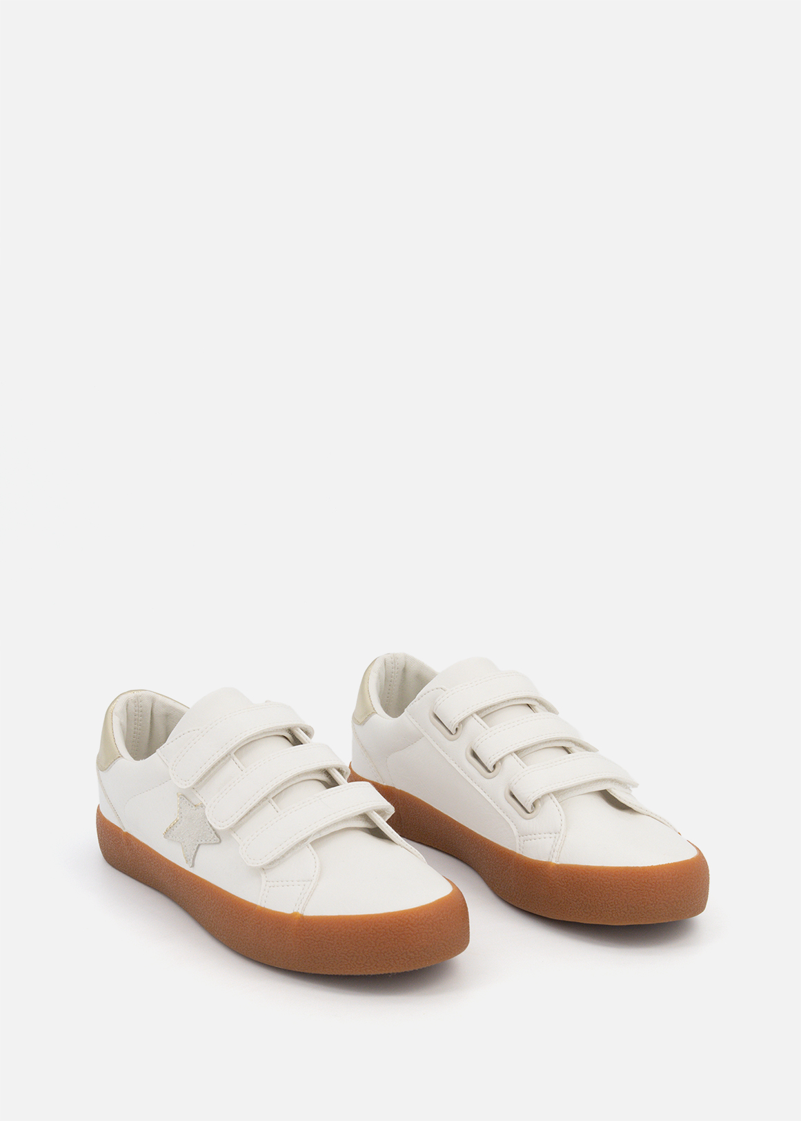 Strap Sneakers (Size 12-6) Older Girl | Woolworths.co.za