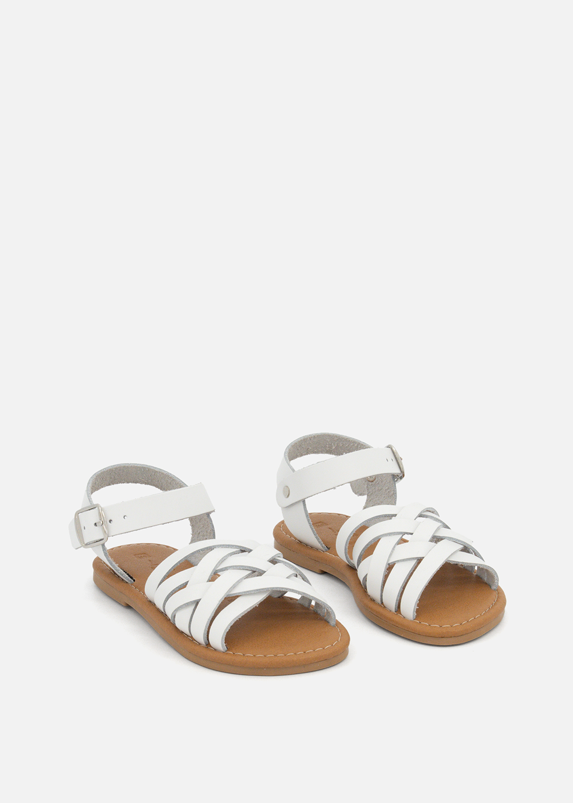 Strappy Leather Sandals Size 5 13 Younger Girl Woolworths co za strappy-leather-sandals-size-5-13-younger-girl-woolworths-co-za