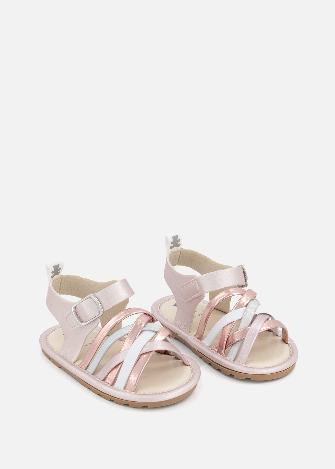 Strappy Sandals | Woolworths.co.za