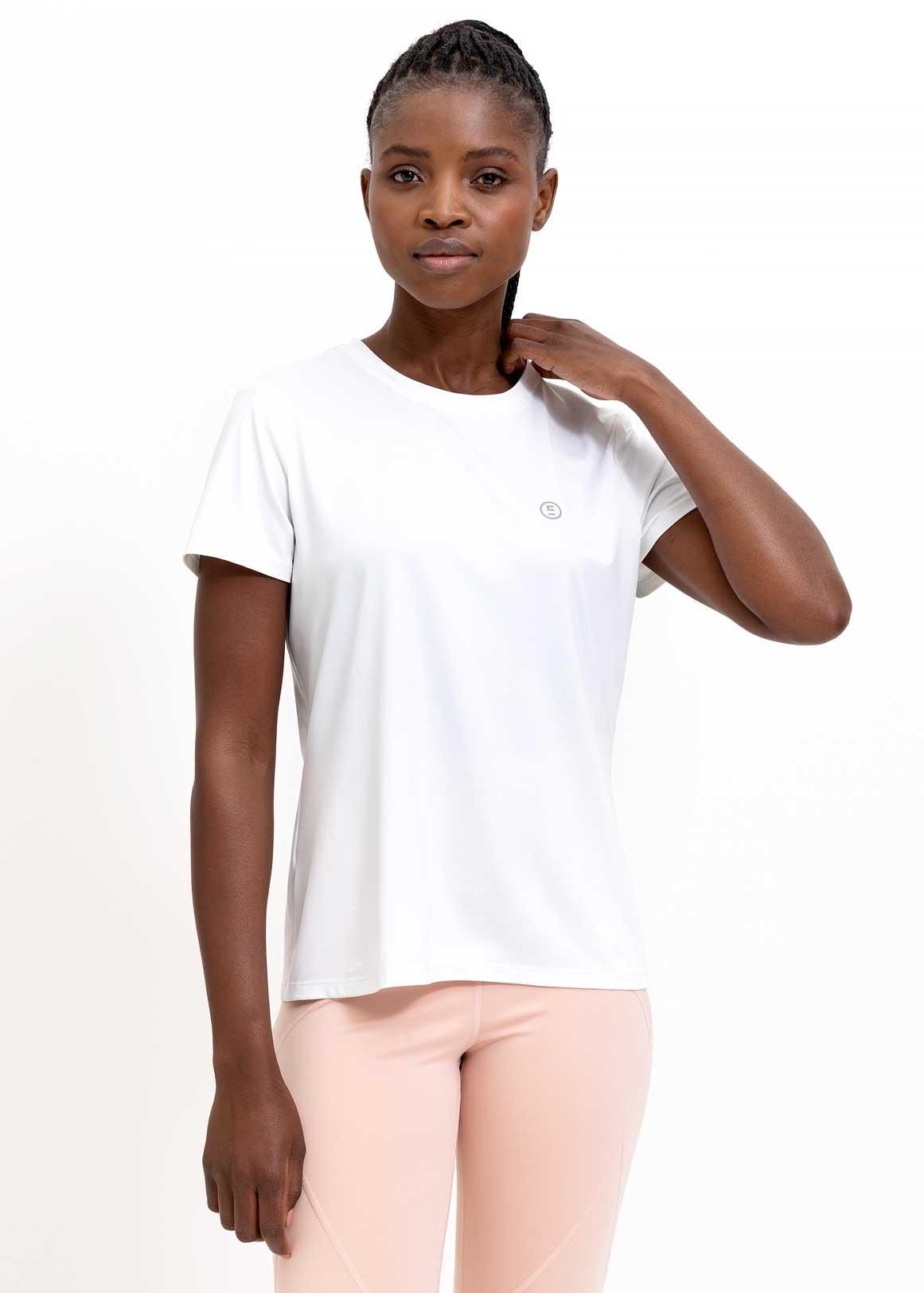 Stretch Active T-shirt