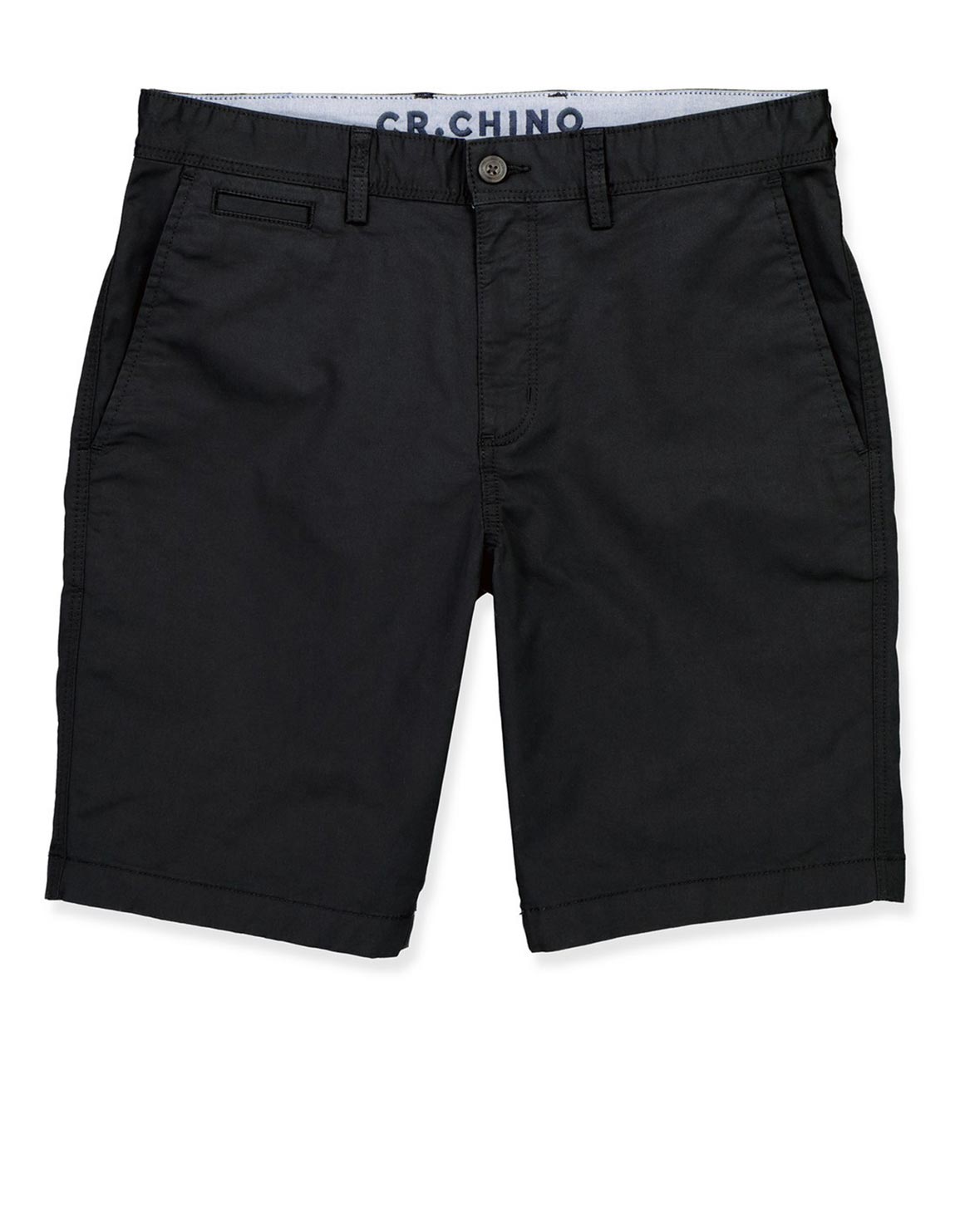Stretch Chino Short