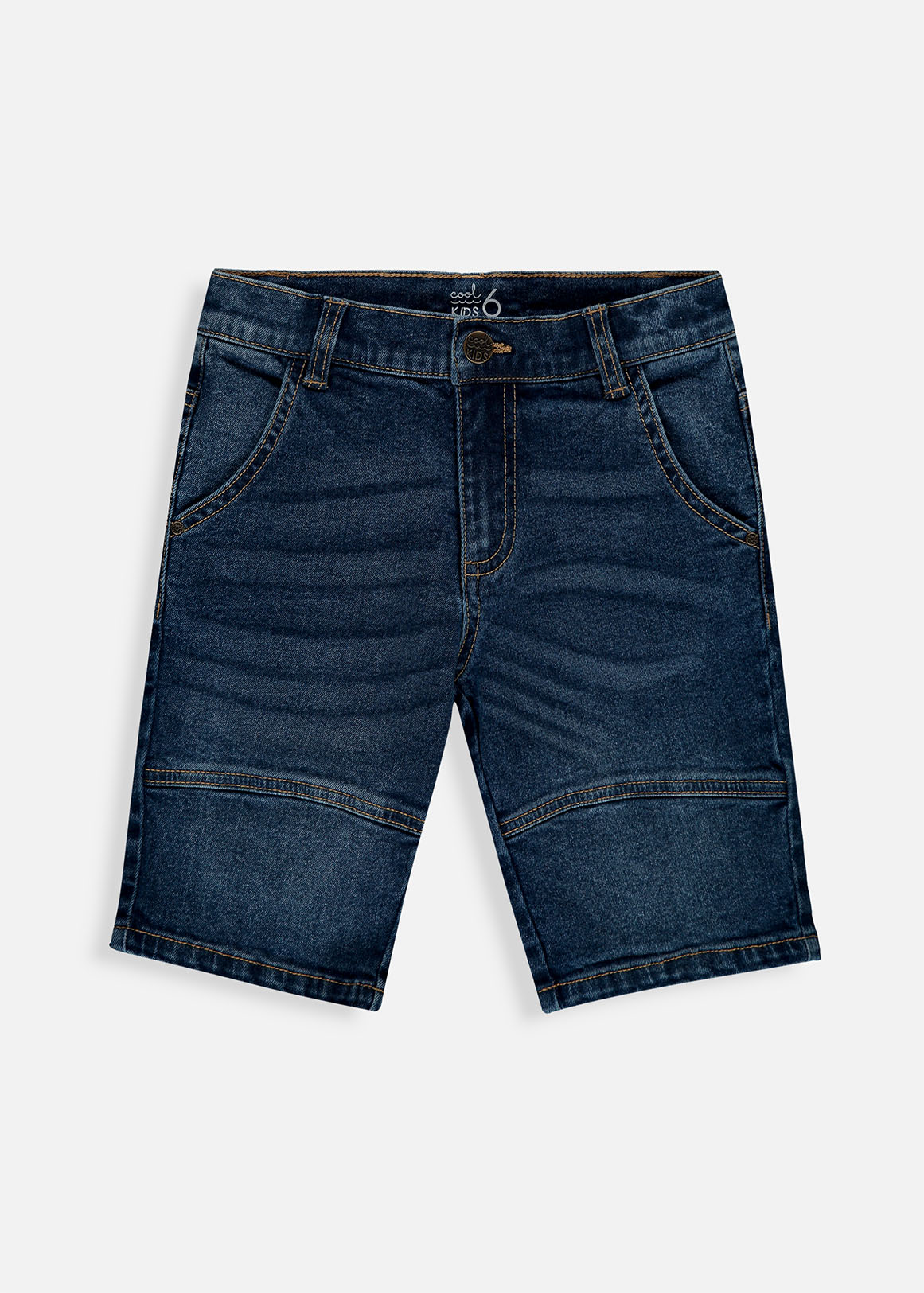 Stretch Denim Shorts | Woolworths.co.za