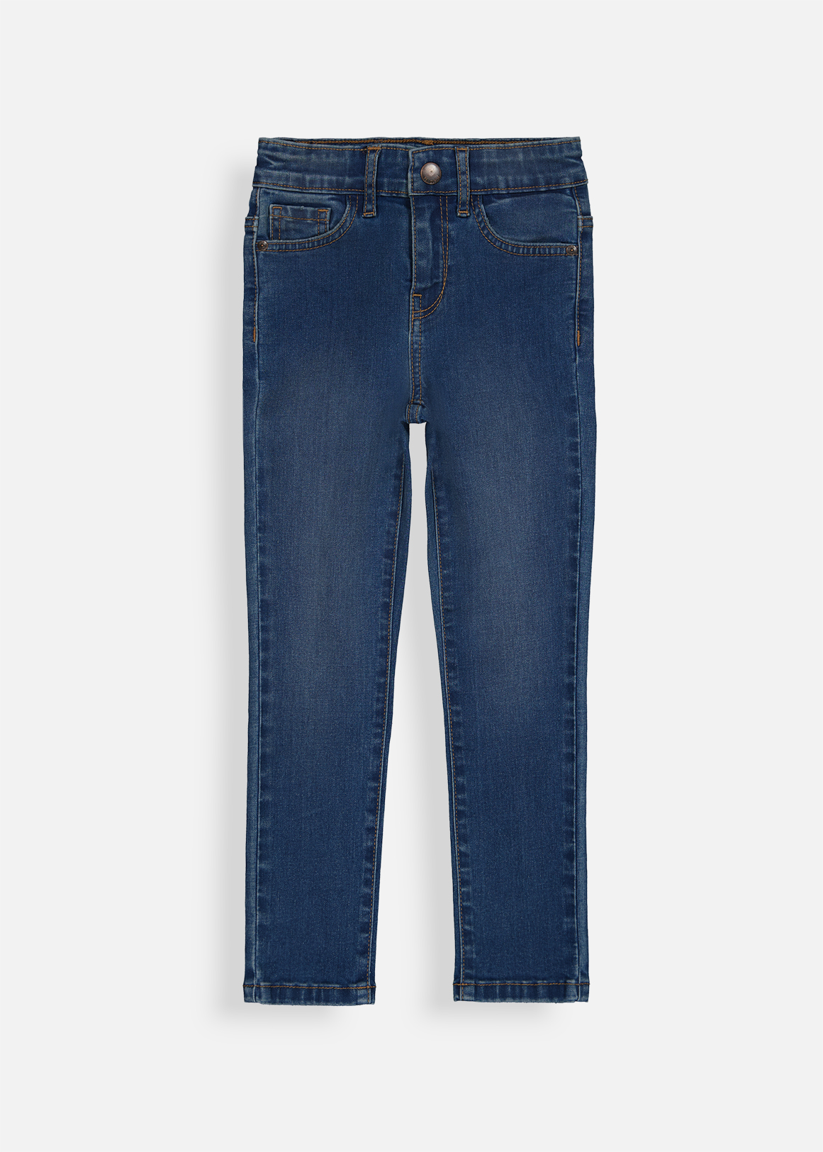 Stretch Skinny Jeans | Woolworths.co.za