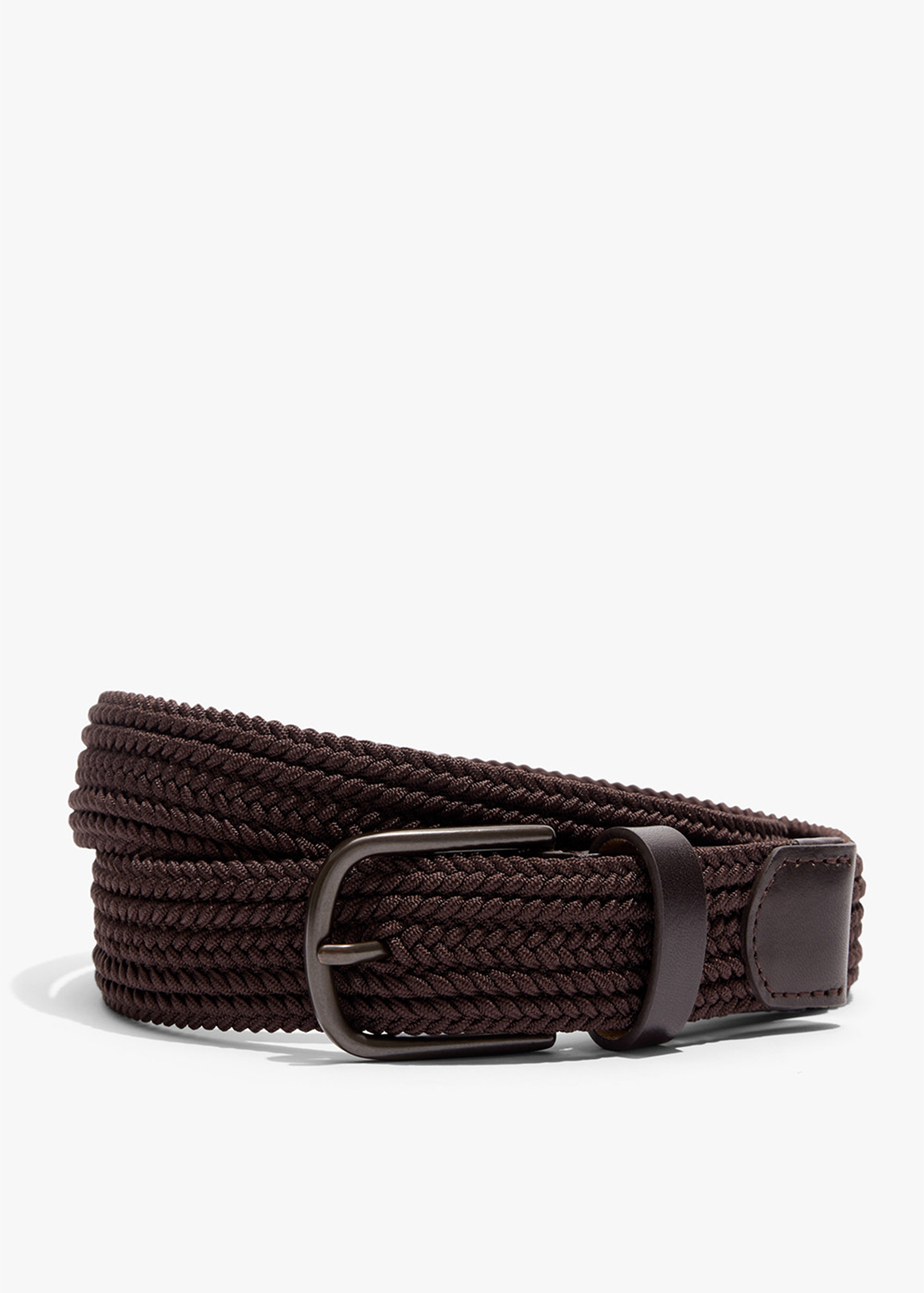 Stretch Woven Belt