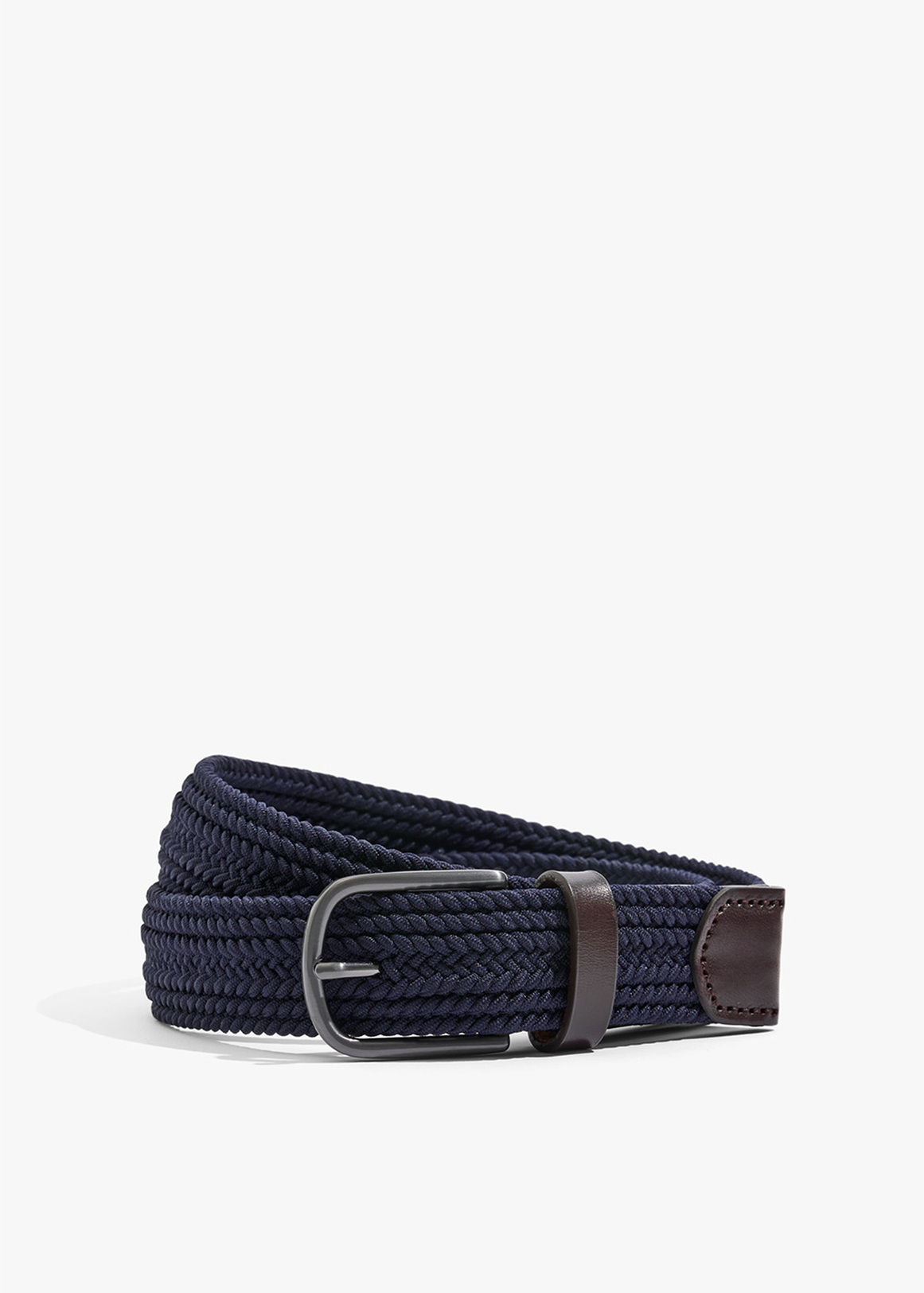 Stretch Woven Belt