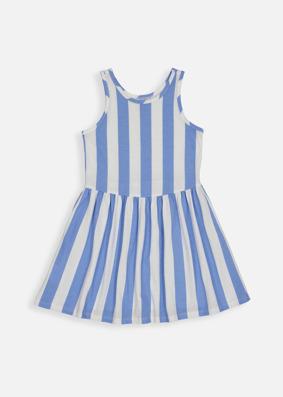 Stripe Babydoll Dress | Woolworths.co.za