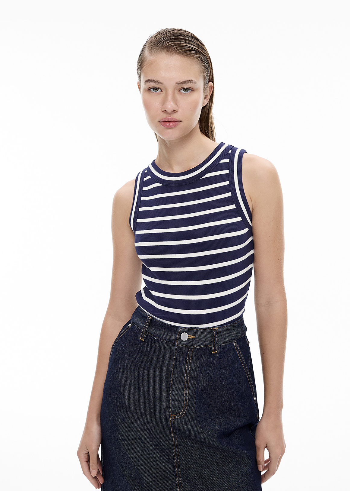 Stripe Bind Detail Tank Woolworths co za stripe-bind-detail-tank-woolworths-co-za