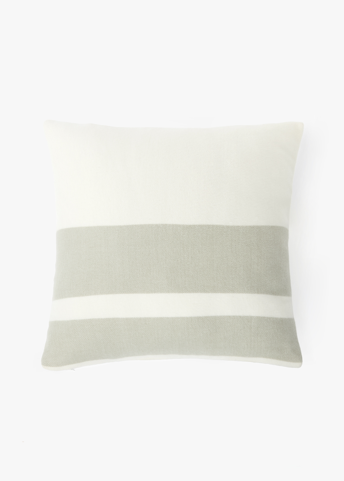 Stripe Cloud Scatter Cushion 50x50 cm