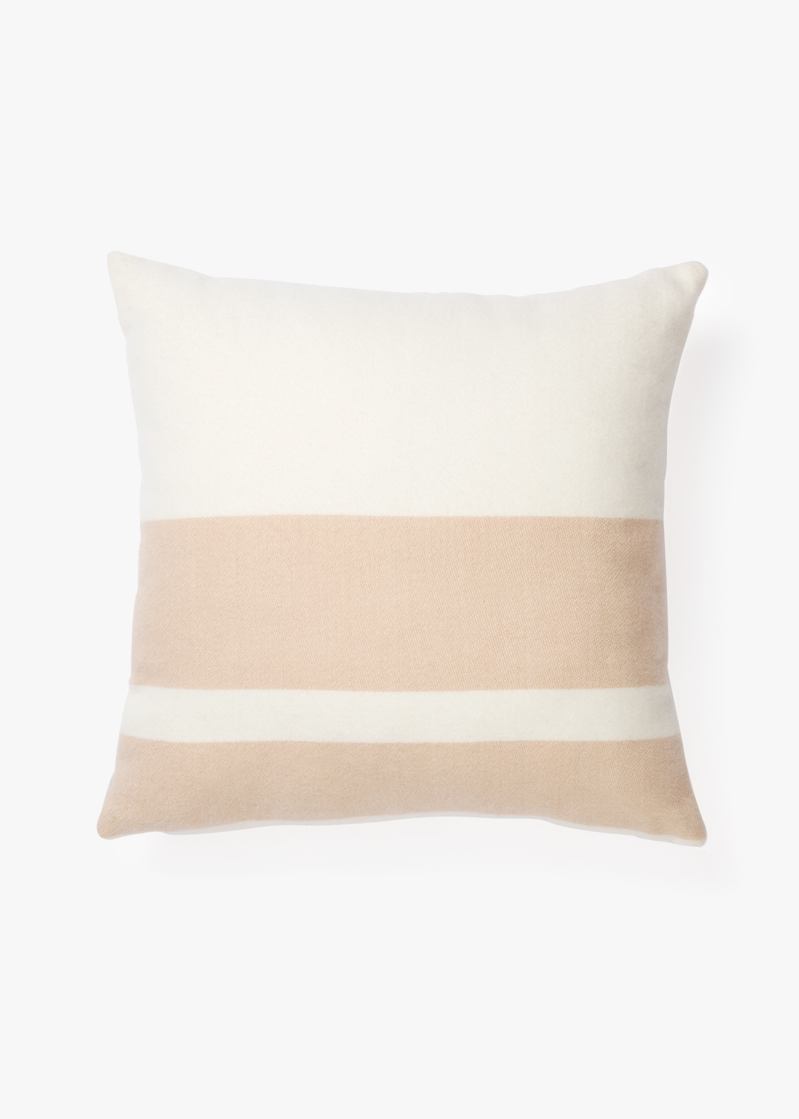 Stripe Cloud Scatter Cushion 50x50 cm