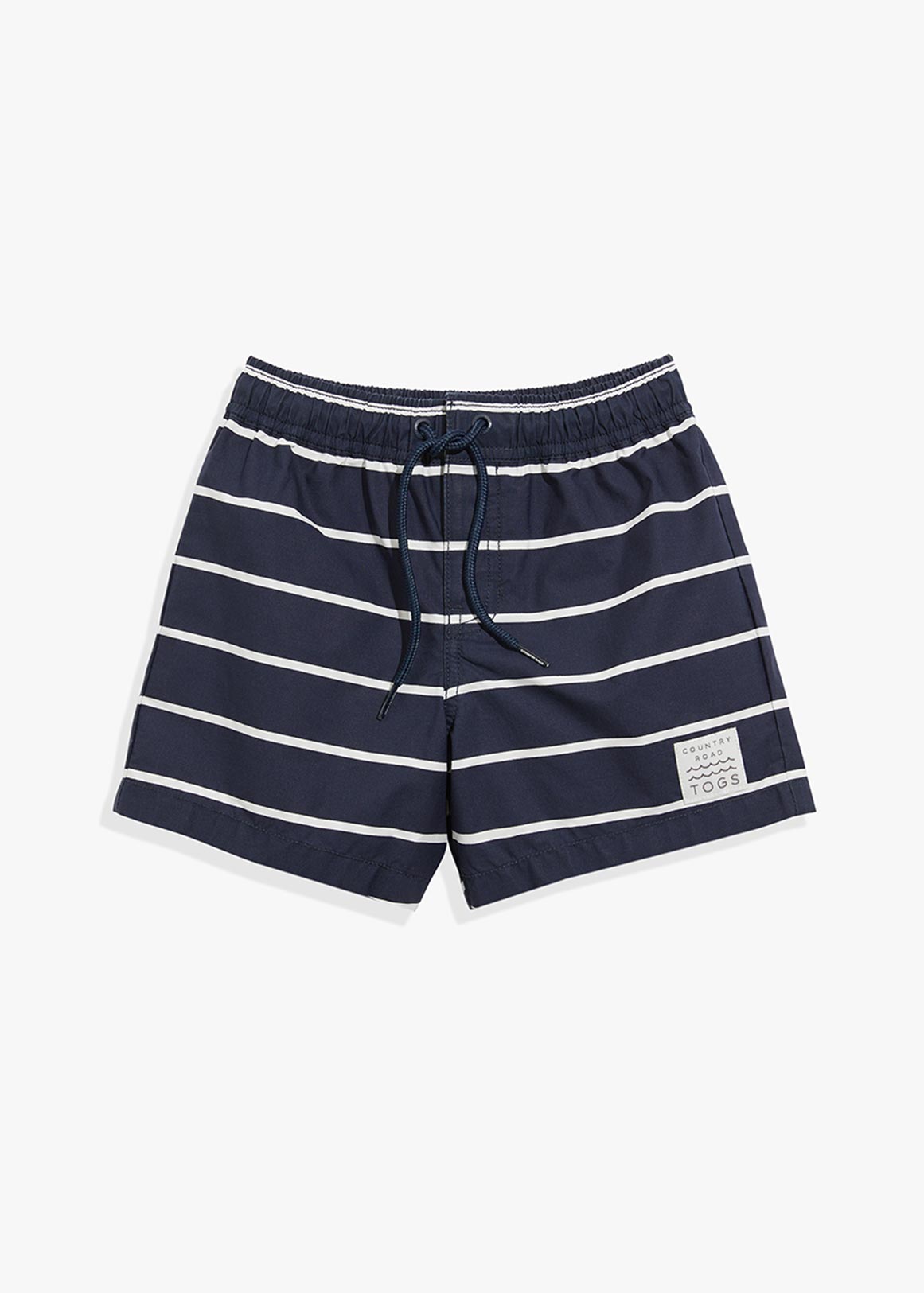 Stripe Recycled Board Short | Woolworths.co.za