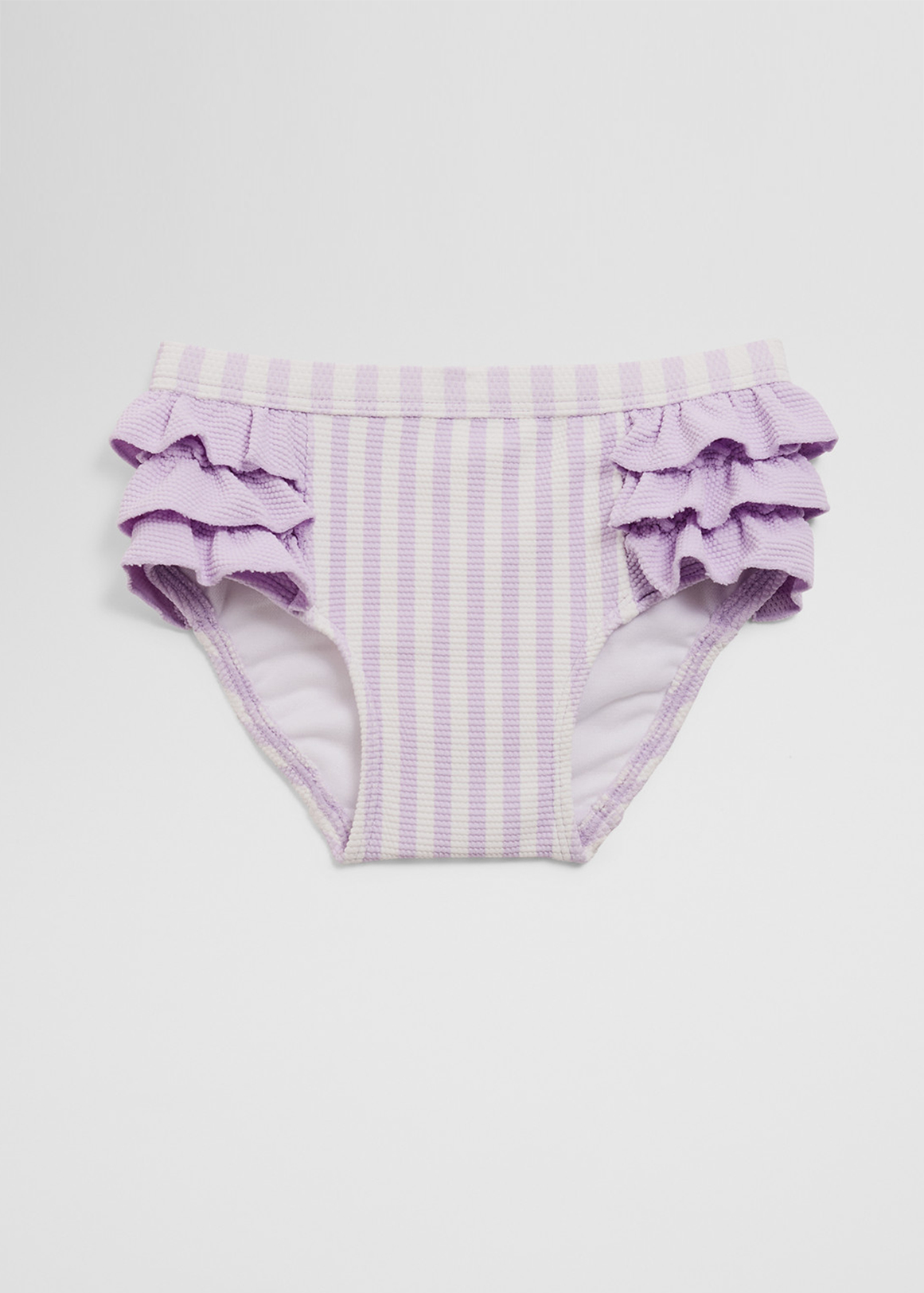 Stripe Swim Bloomer