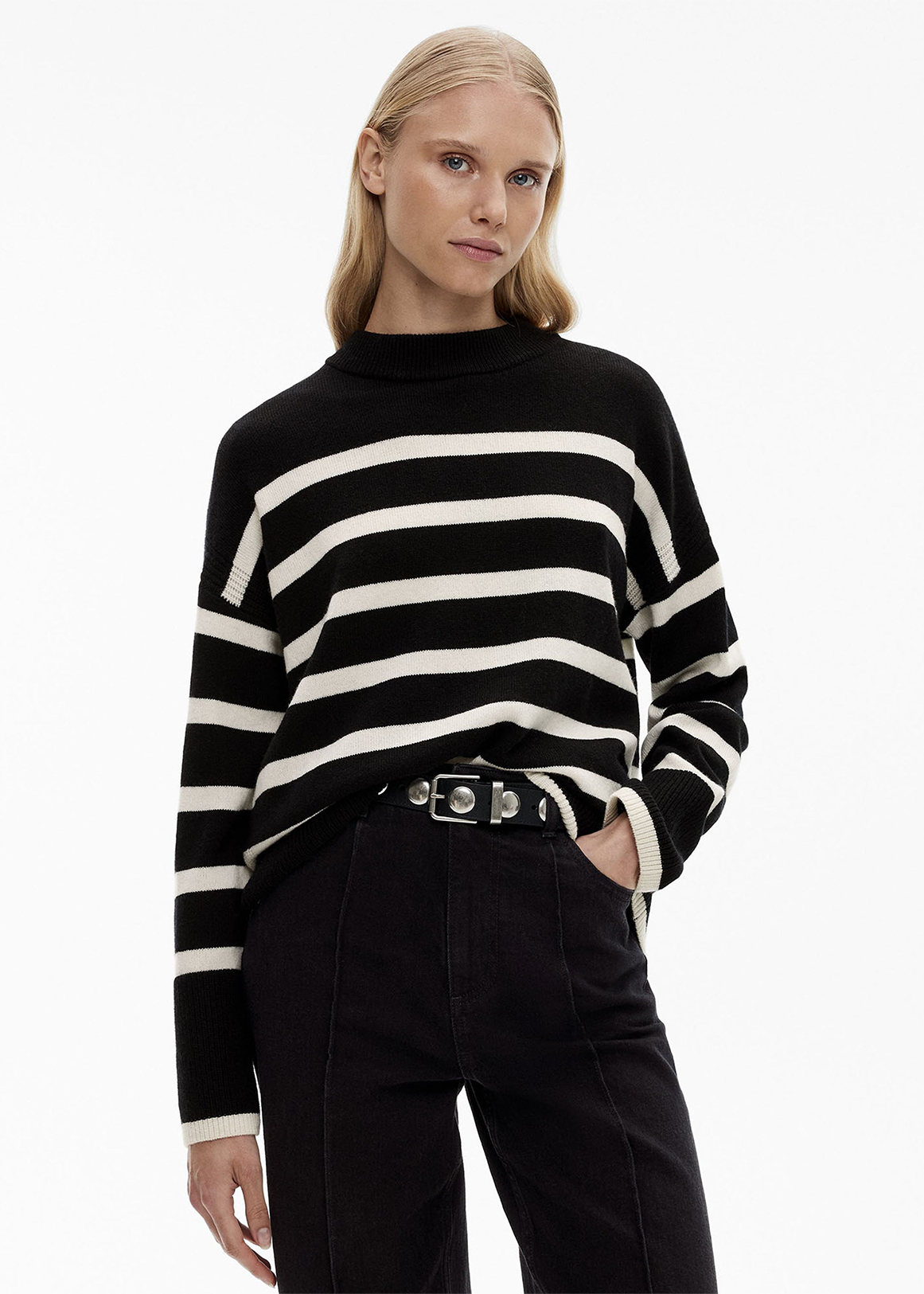 Stripe Wool Crew Knit Woolworths co za stripe-wool-crew-knit-woolworths-co-za