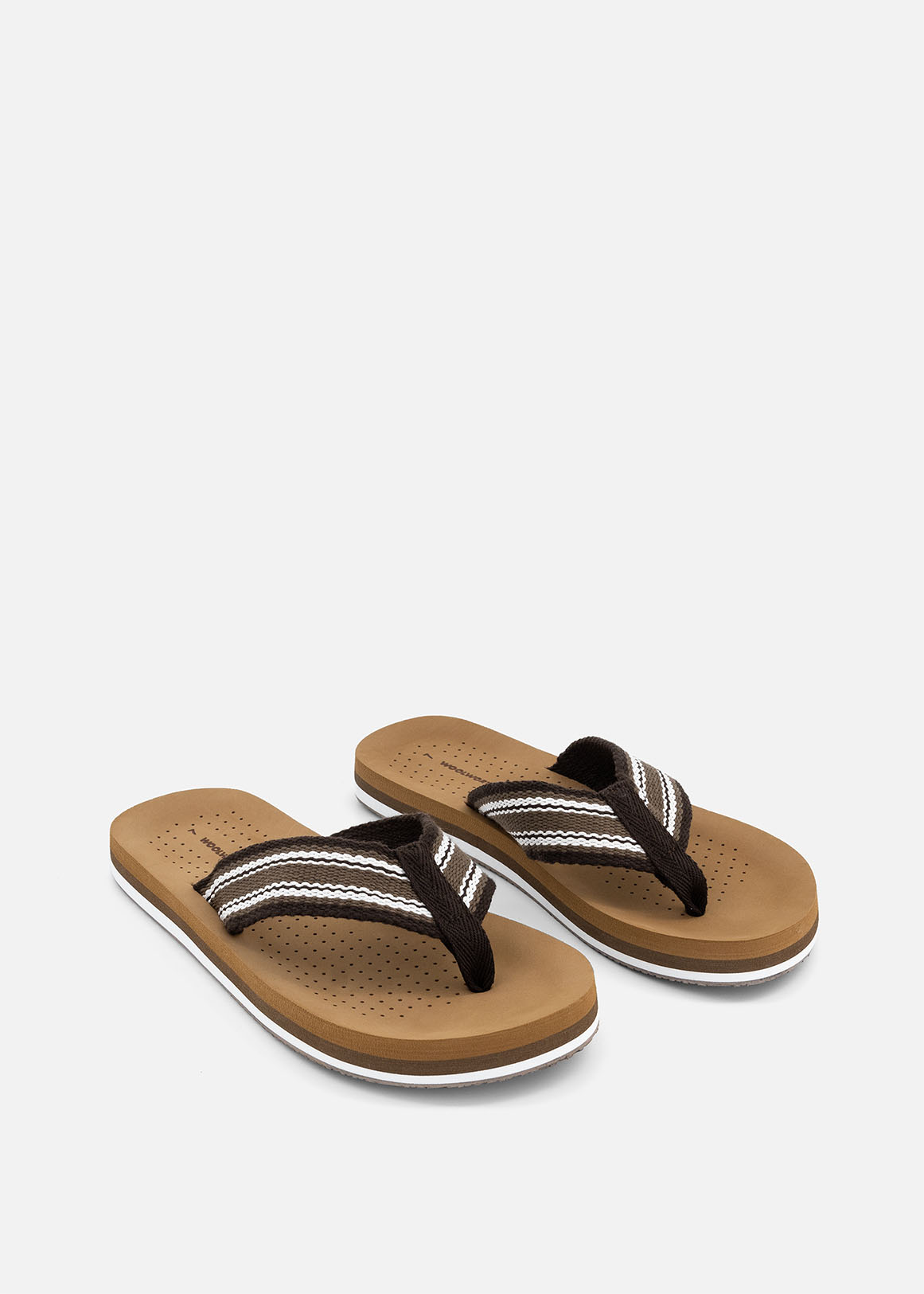 Striped Comfort Flip Flops Woolworths co za striped-comfort-flip-flops-woolworths-co-za