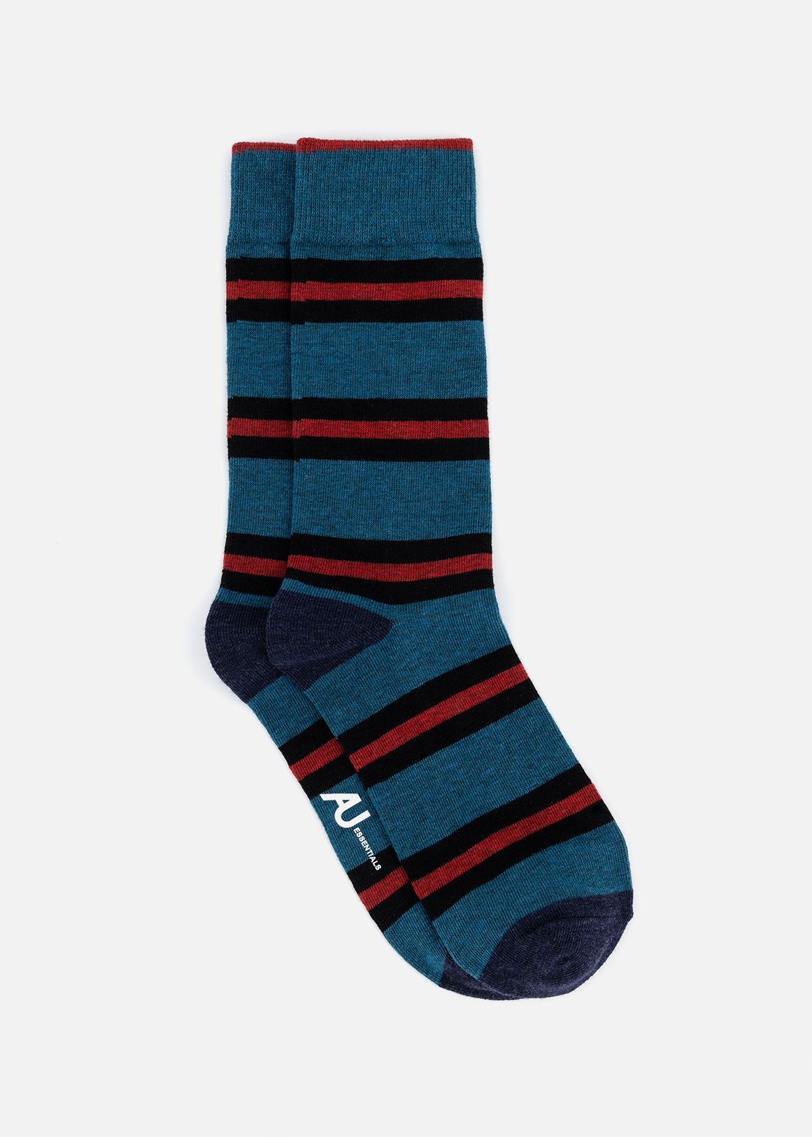 Striped Cotton Rich Socks | Woolworths.co.za