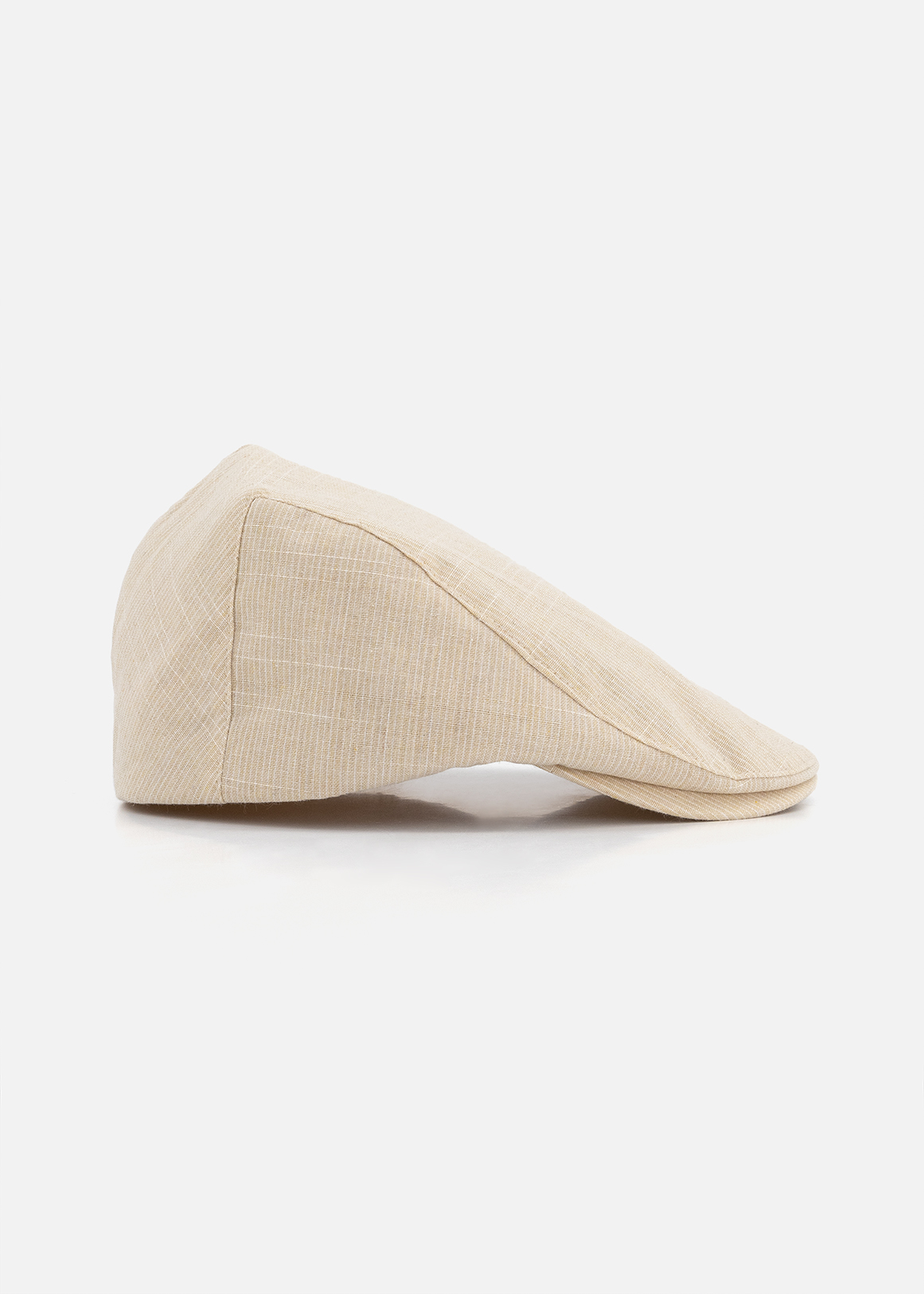 Striped Flat Cap | Woolworths.co.za