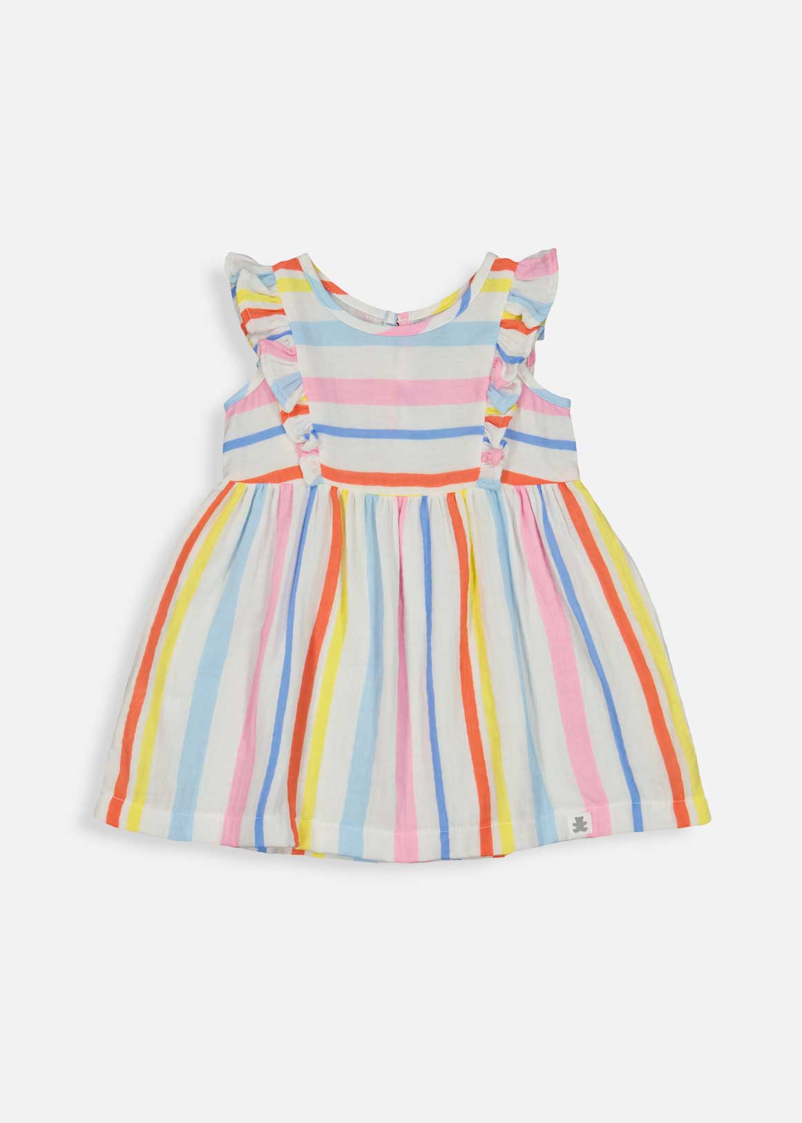 Striped Frill Dress Woolworths co za striped-frill-dress-woolworths-co-za