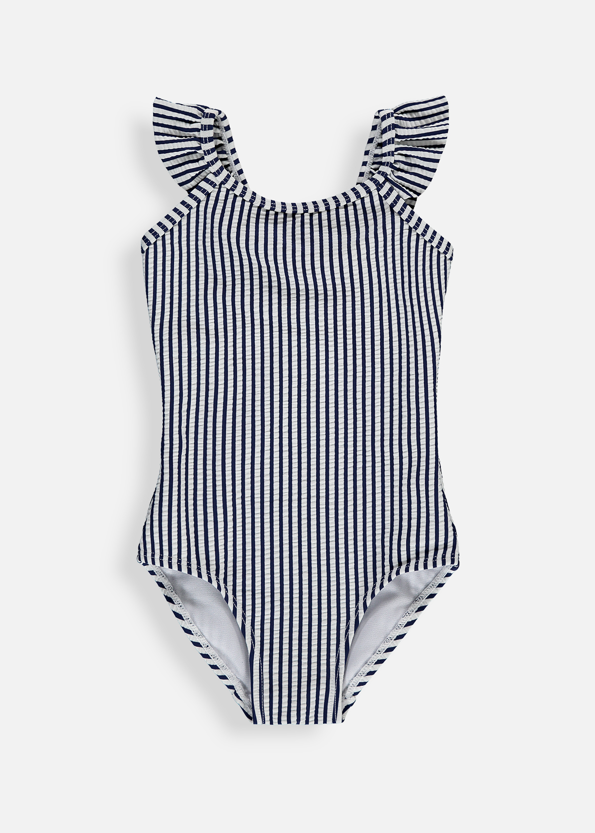 Striped One Piece Swimsuit | Woolworths.co.za