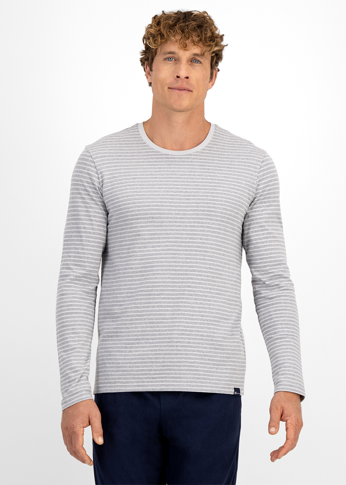 Striped Sleep T-shirt | Woolworths.co.za