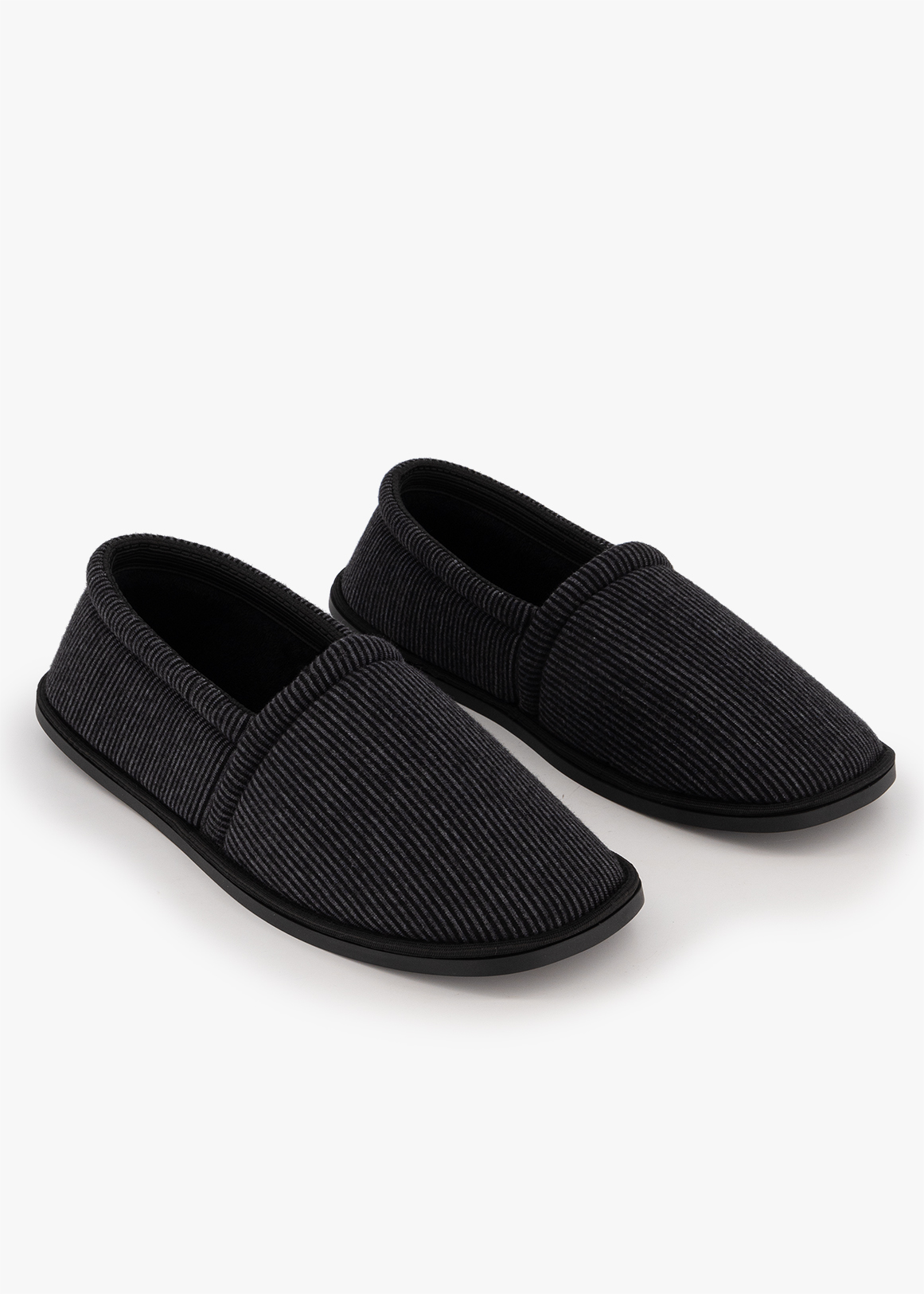 Striped Stokie Slippers | Woolworths.co.za
