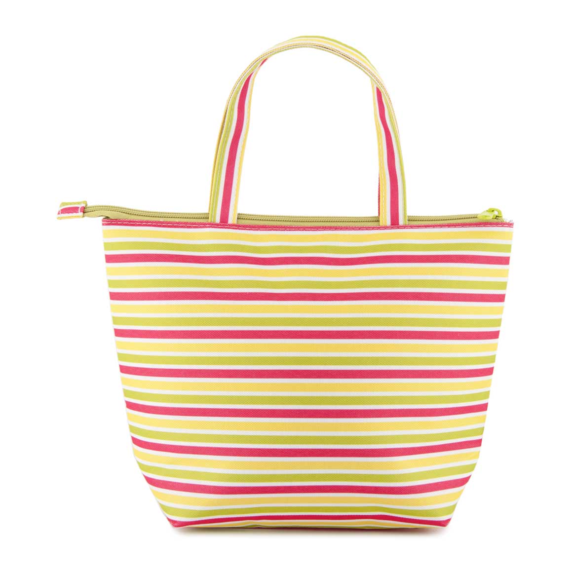 Striped Tote Cooler Bag 3 L | Woolworths.co.za