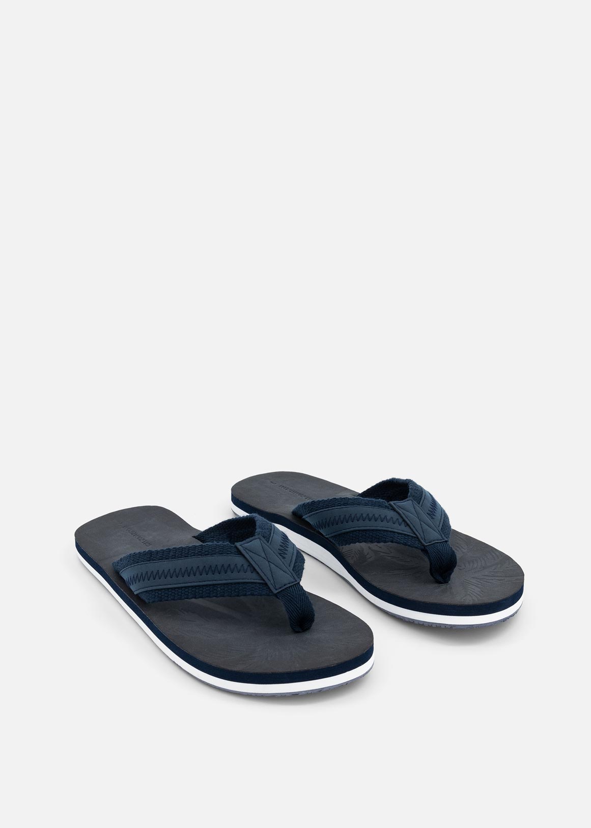 Striped Woven Sandals | Woolworths.co.za