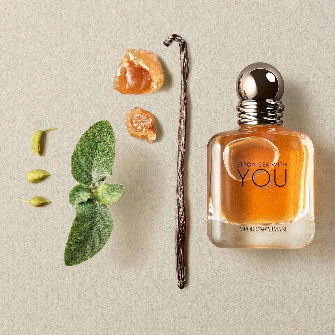 Emporio Armani Stronger With You – Detailed Review In 2023