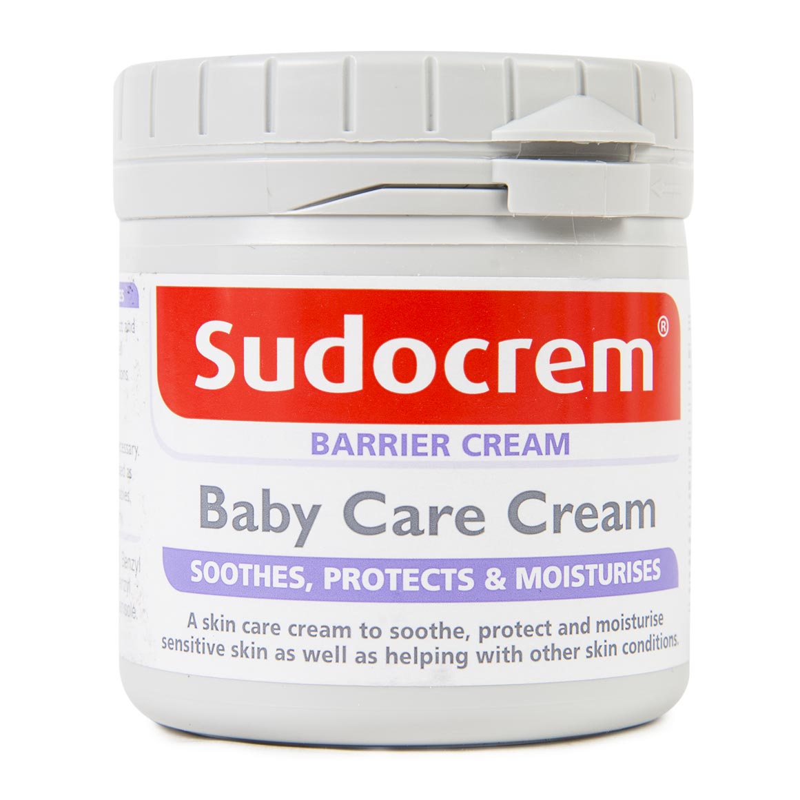 Sudocrem Baby Care Barrier Cream