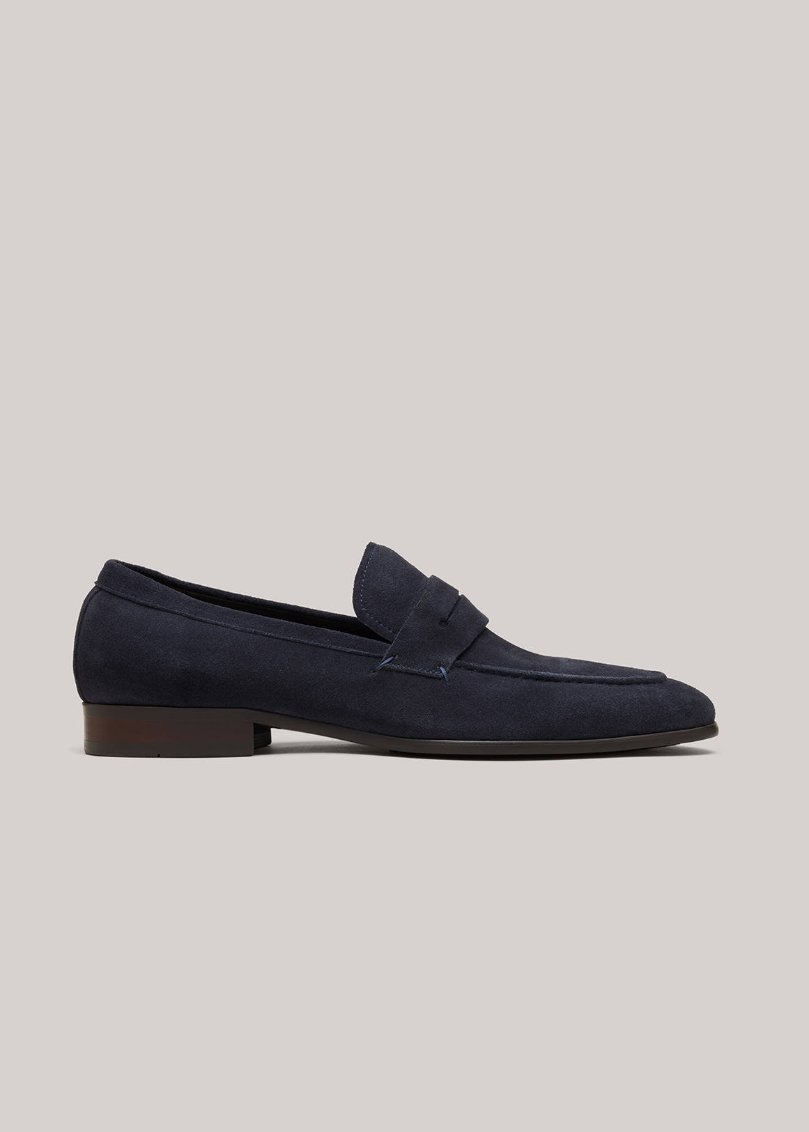 Suede Loafer Woolworths co za suede-loafer-woolworths-co-za