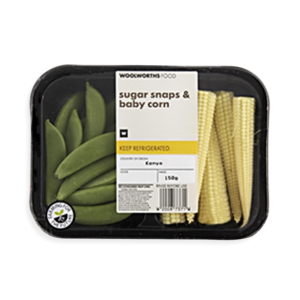 Sugar Snaps Baby Corn 130g Woolworths co za sugar-snaps-baby-corn-130g-woolworths-co-za