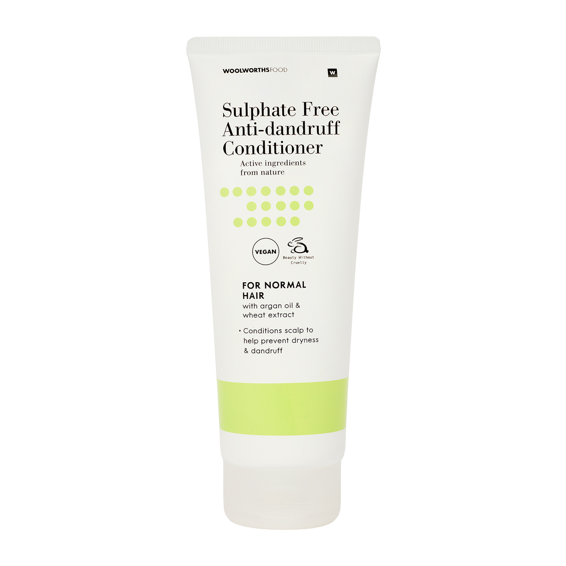 Sulphate Free Anti-dandruff Conditioner for Normal Hair 250 ml