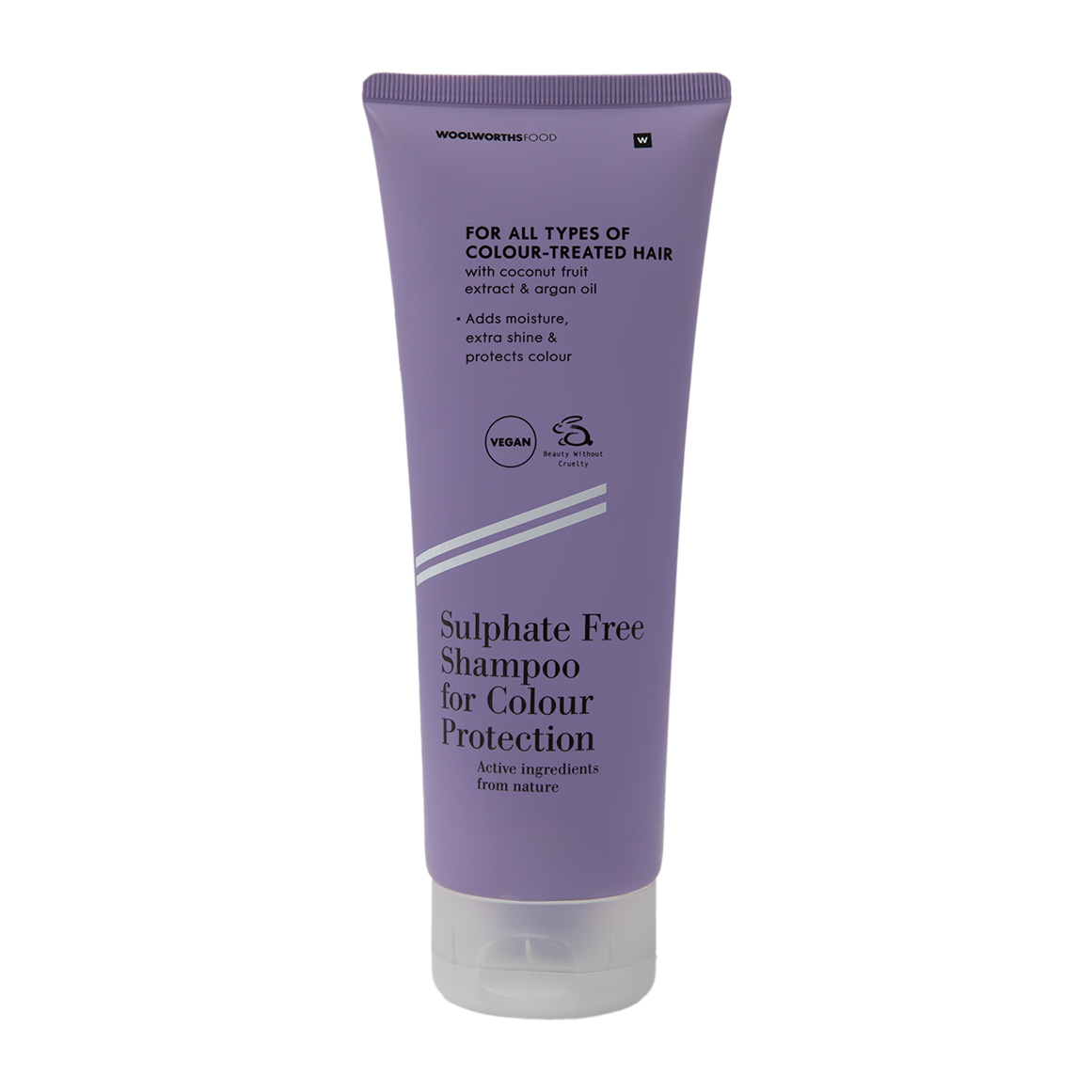 Sulphate Free Colour Protect Hair Shampoo 250 ml
