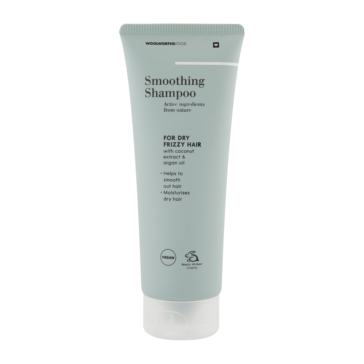 Sulphate Free Smoothing Shampoo 250 ml